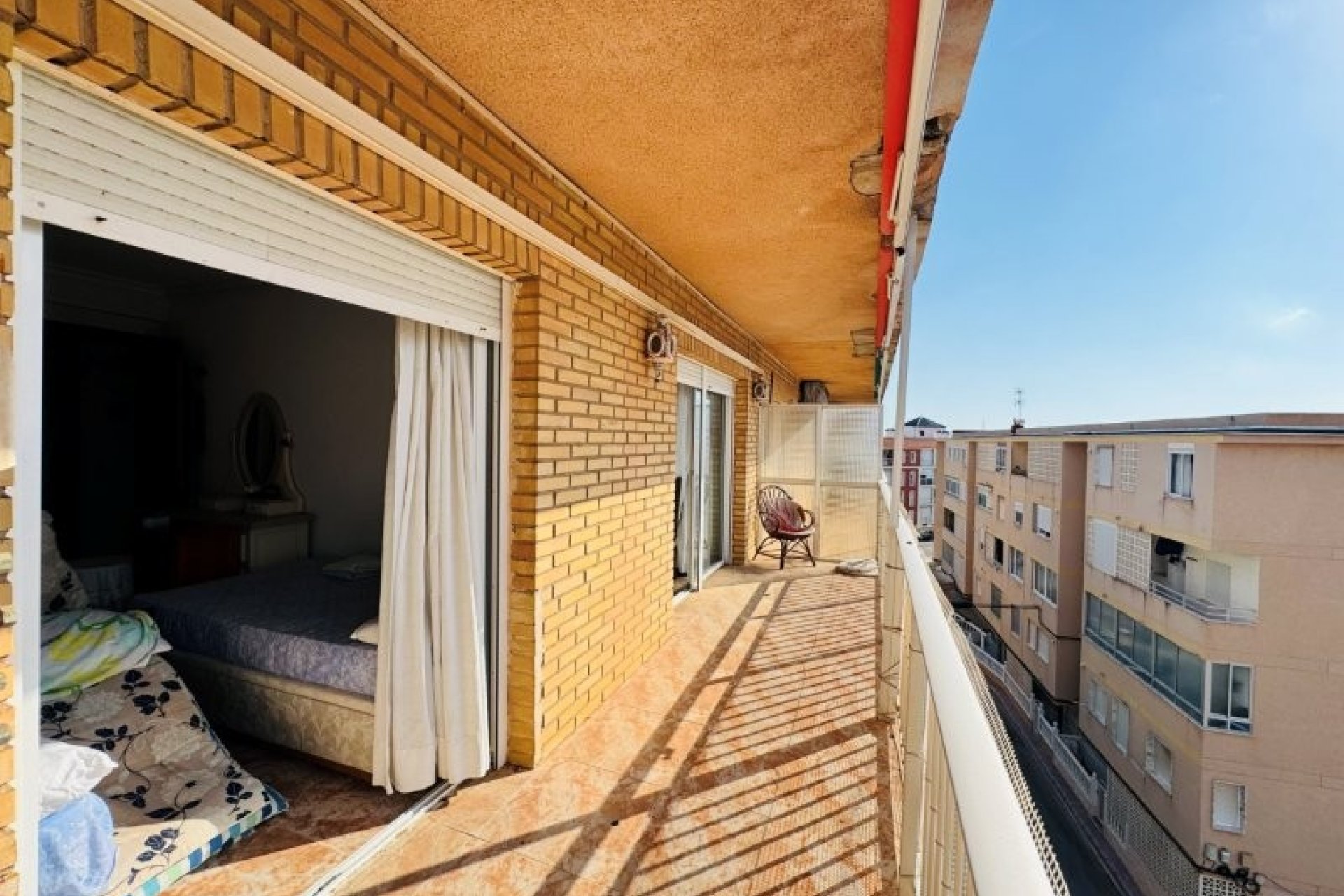 Resale - Apartment -
La Mata - Costa Blanca