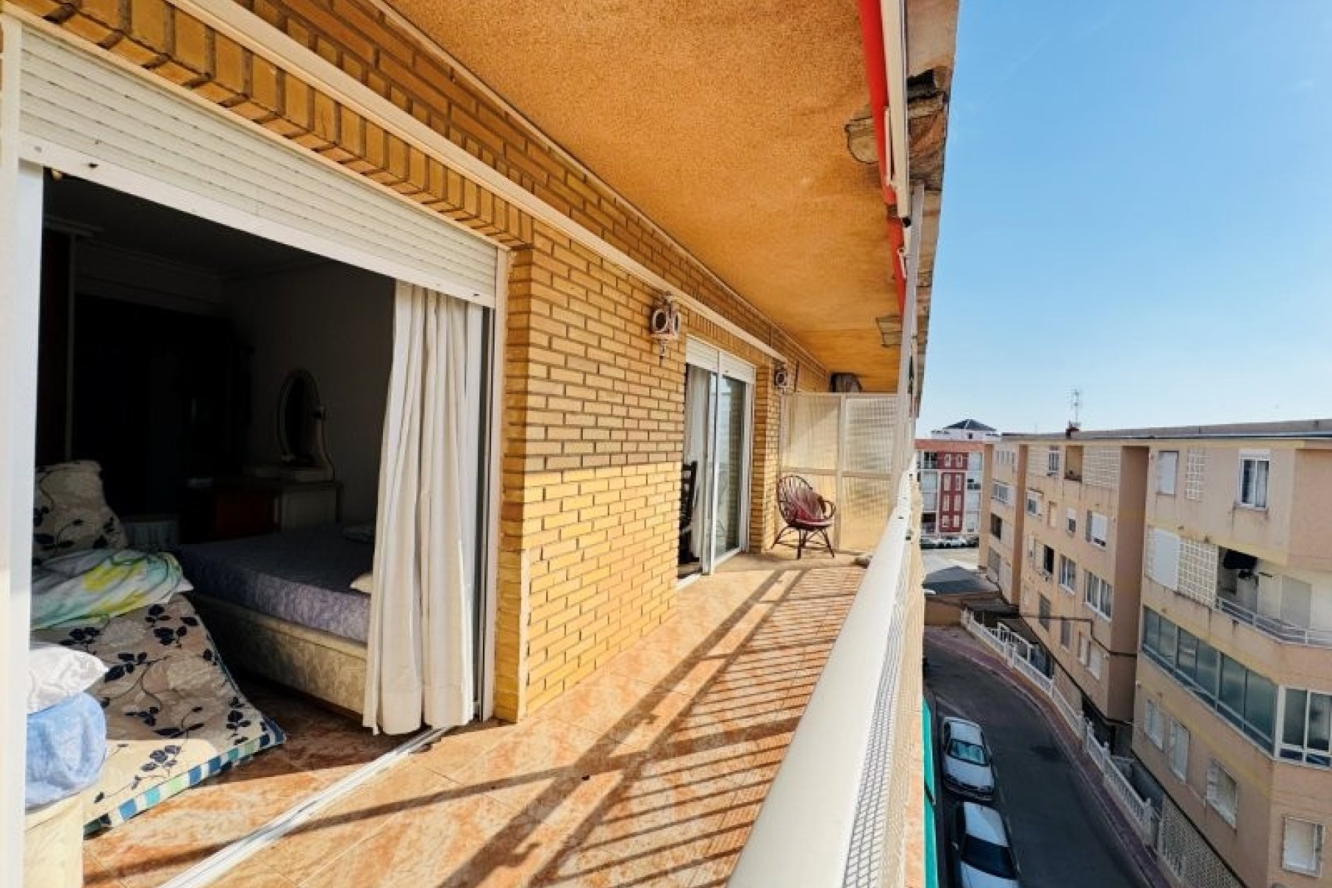 Resale - Apartment -
La Mata - Costa Blanca
