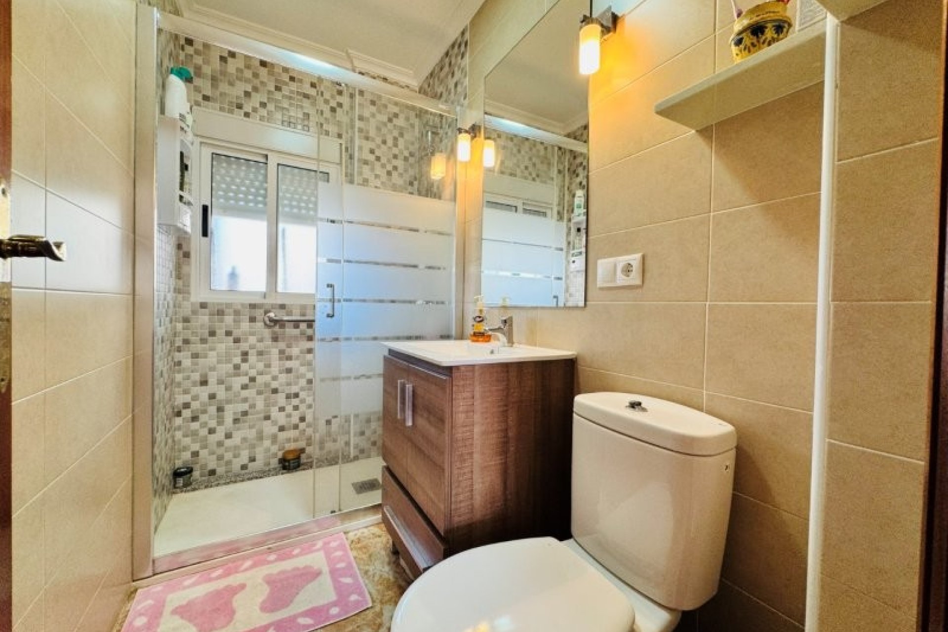Resale - Apartment -
La Mata - Costa Blanca