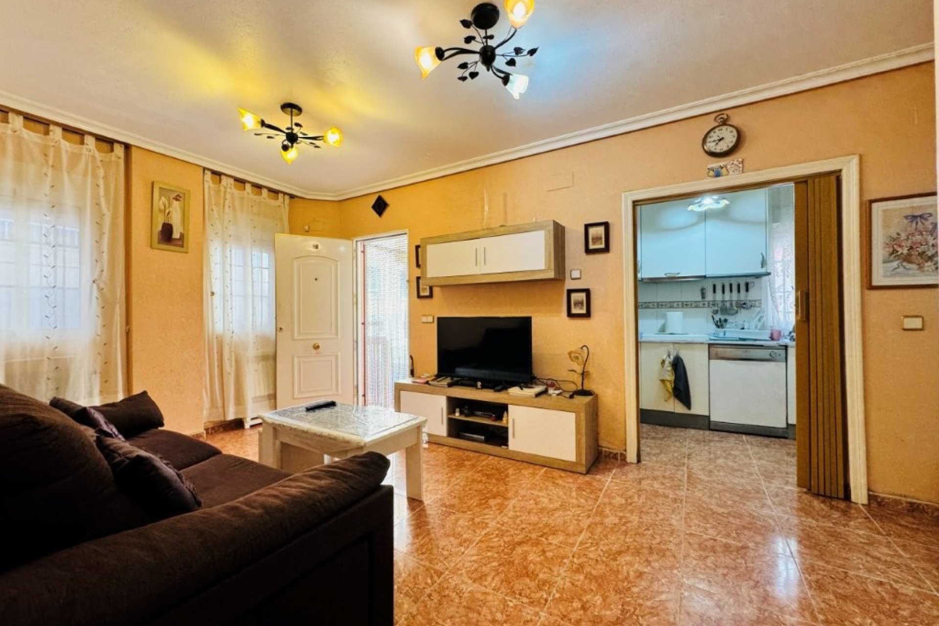 Resale - Apartment -
La Mata - Costa Blanca