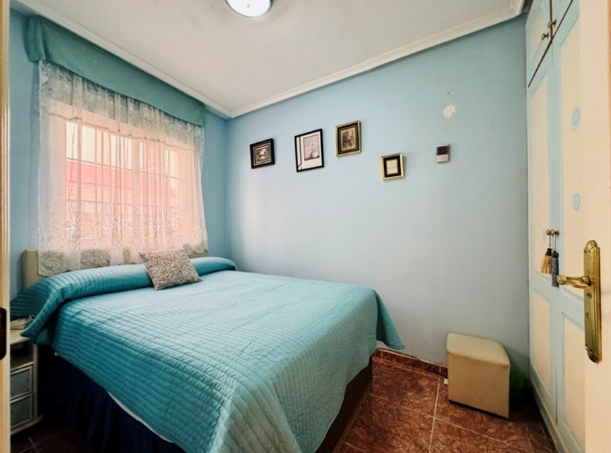 Resale - Apartment -
La Mata - Costa Blanca