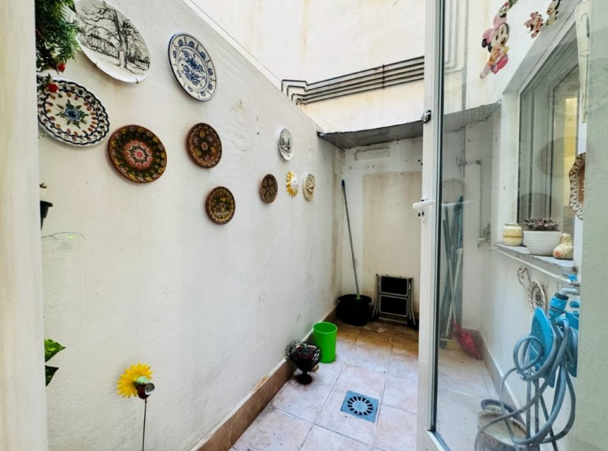 Resale - Apartment -
La Mata - Costa Blanca