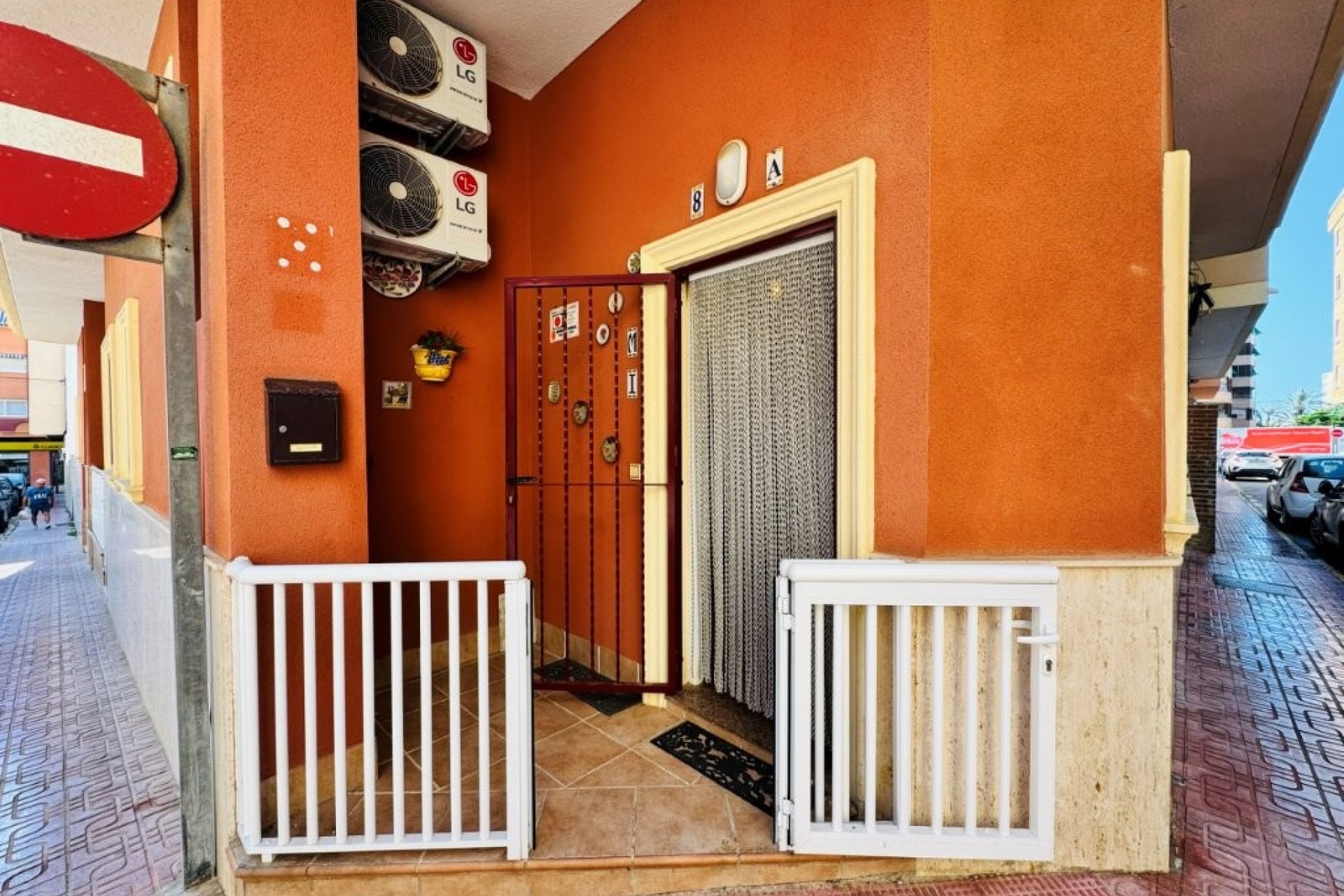 Resale - Apartment -
La Mata - Costa Blanca
