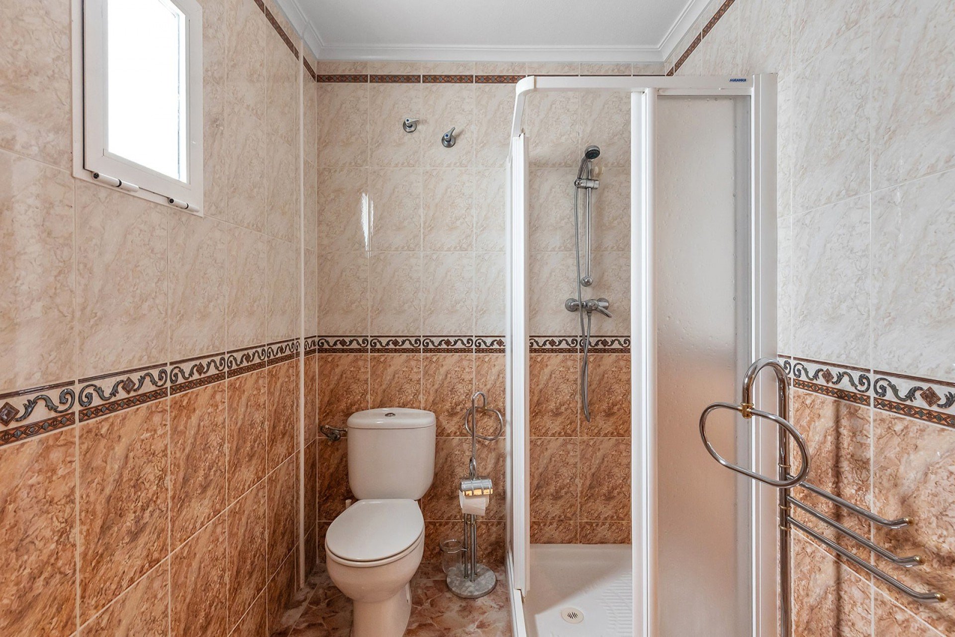 Resale - Apartment -
La Mata - Costa Blanca