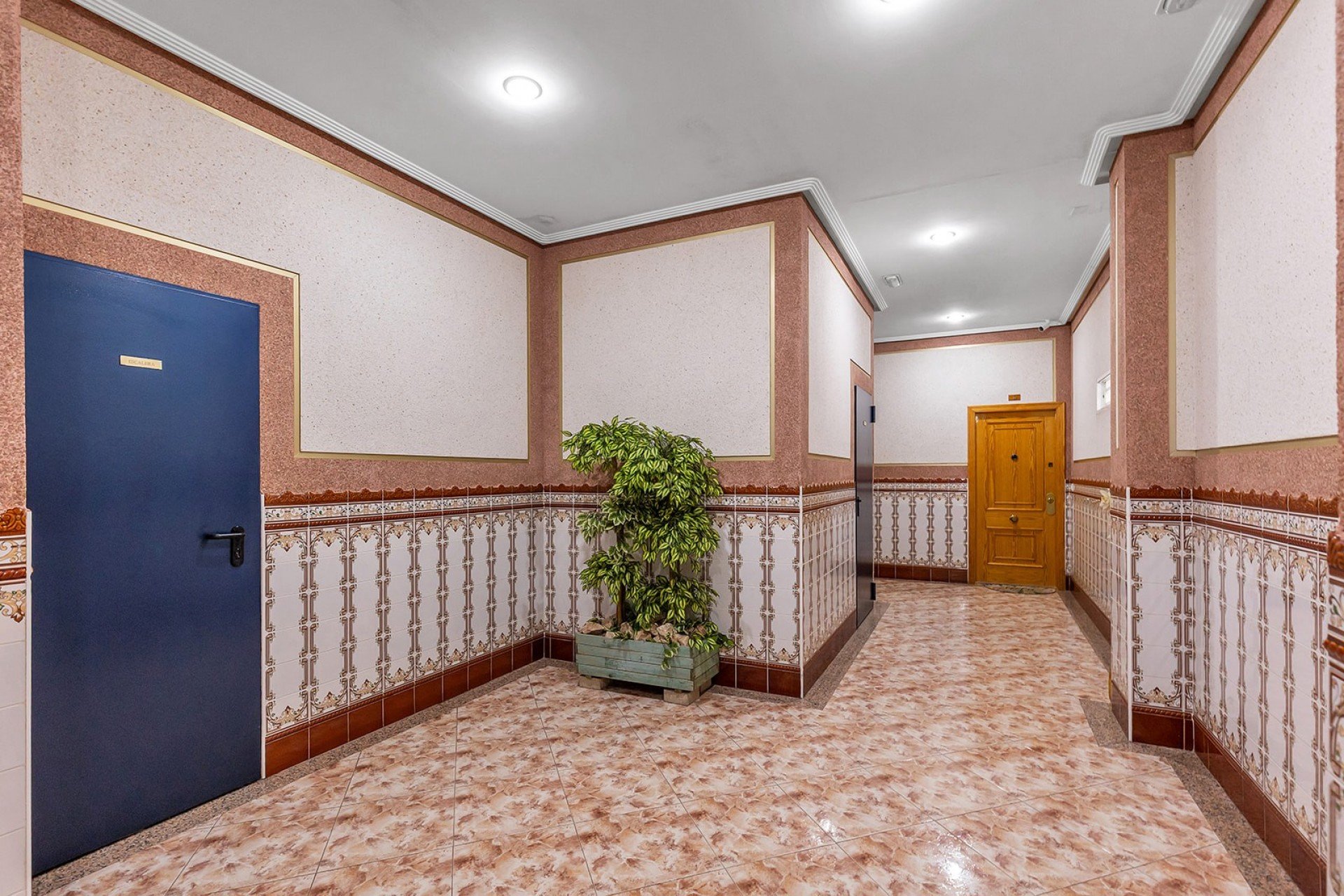 Resale - Apartment -
La Mata - Costa Blanca