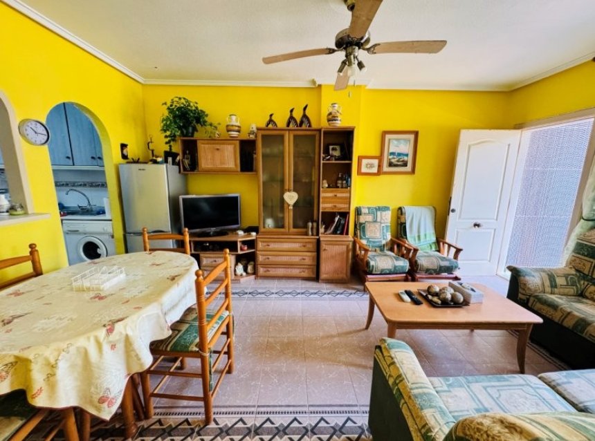 Resale - Apartment -
La Mata - Costa Blanca