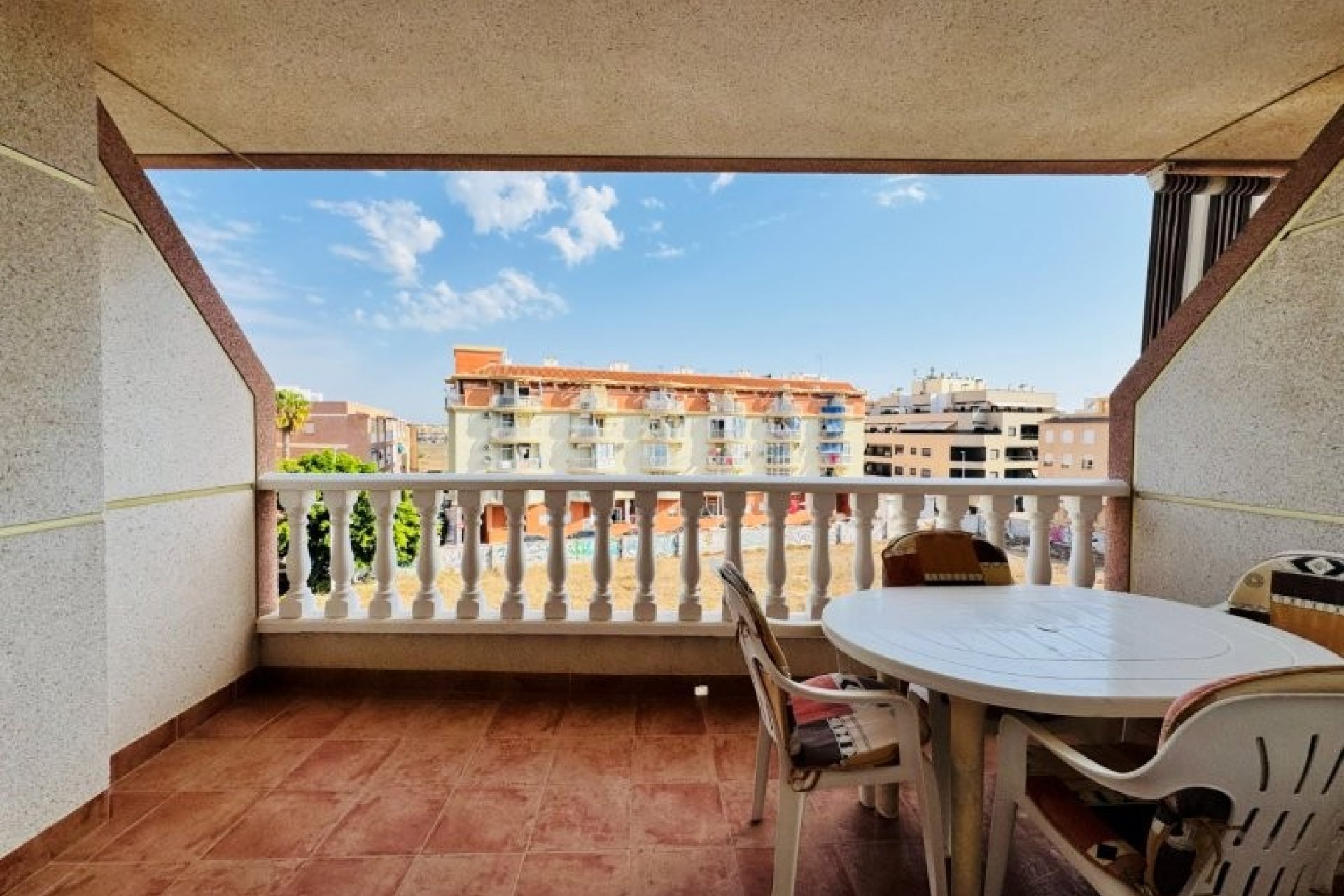 Resale - Apartment -
La Mata - Costa Blanca