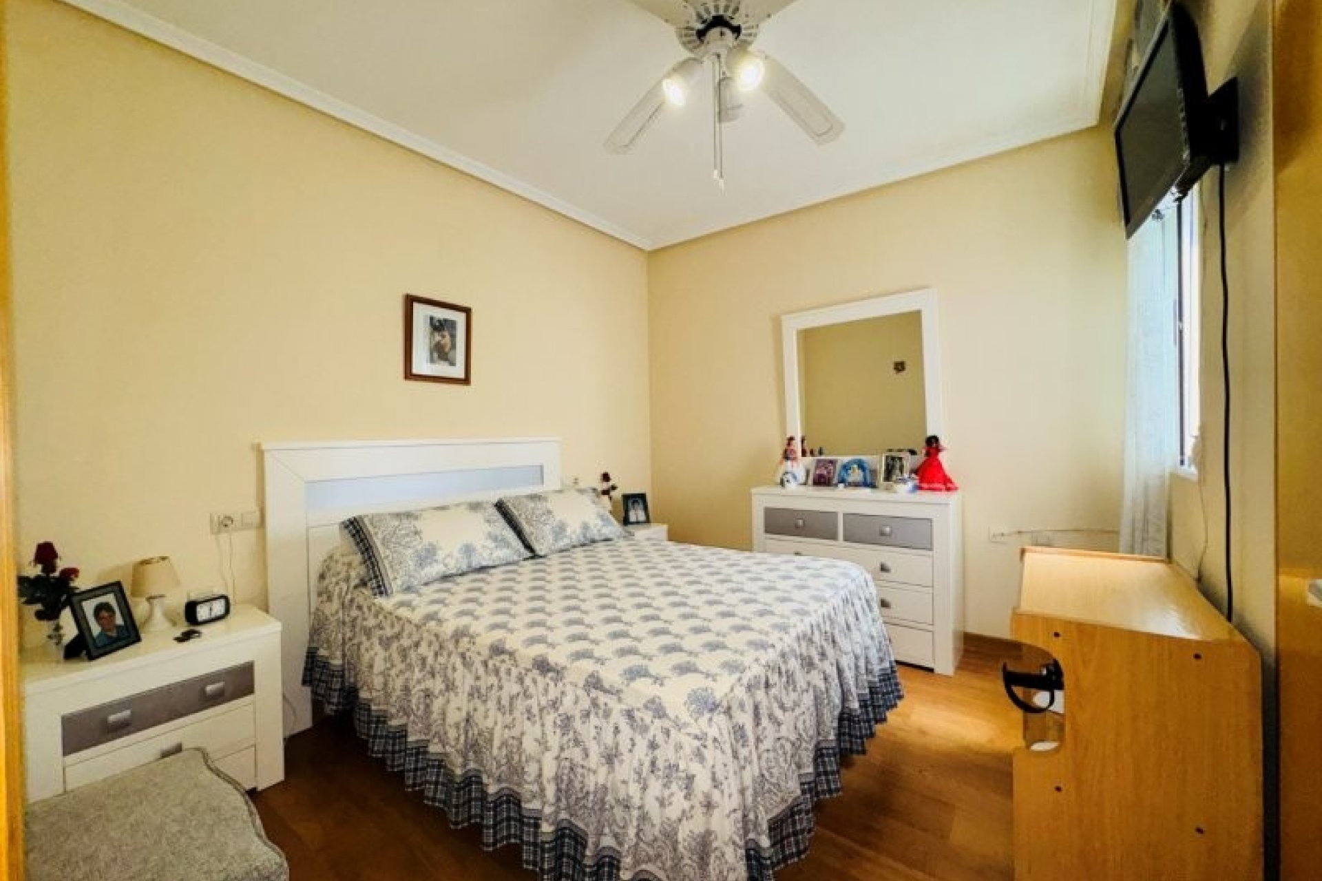 Resale - Apartment -
La Mata - Costa Blanca