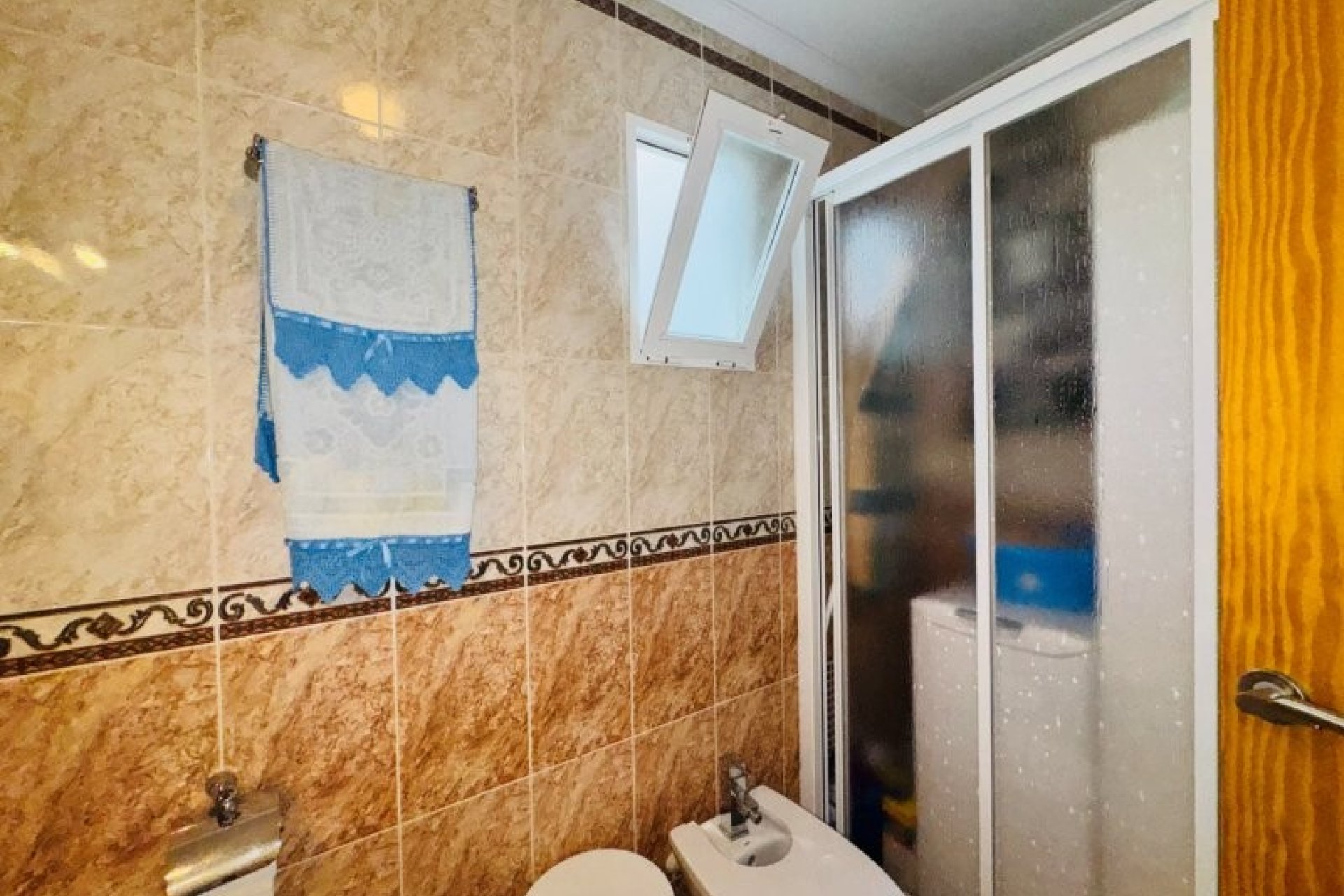 Resale - Apartment -
La Mata - Costa Blanca