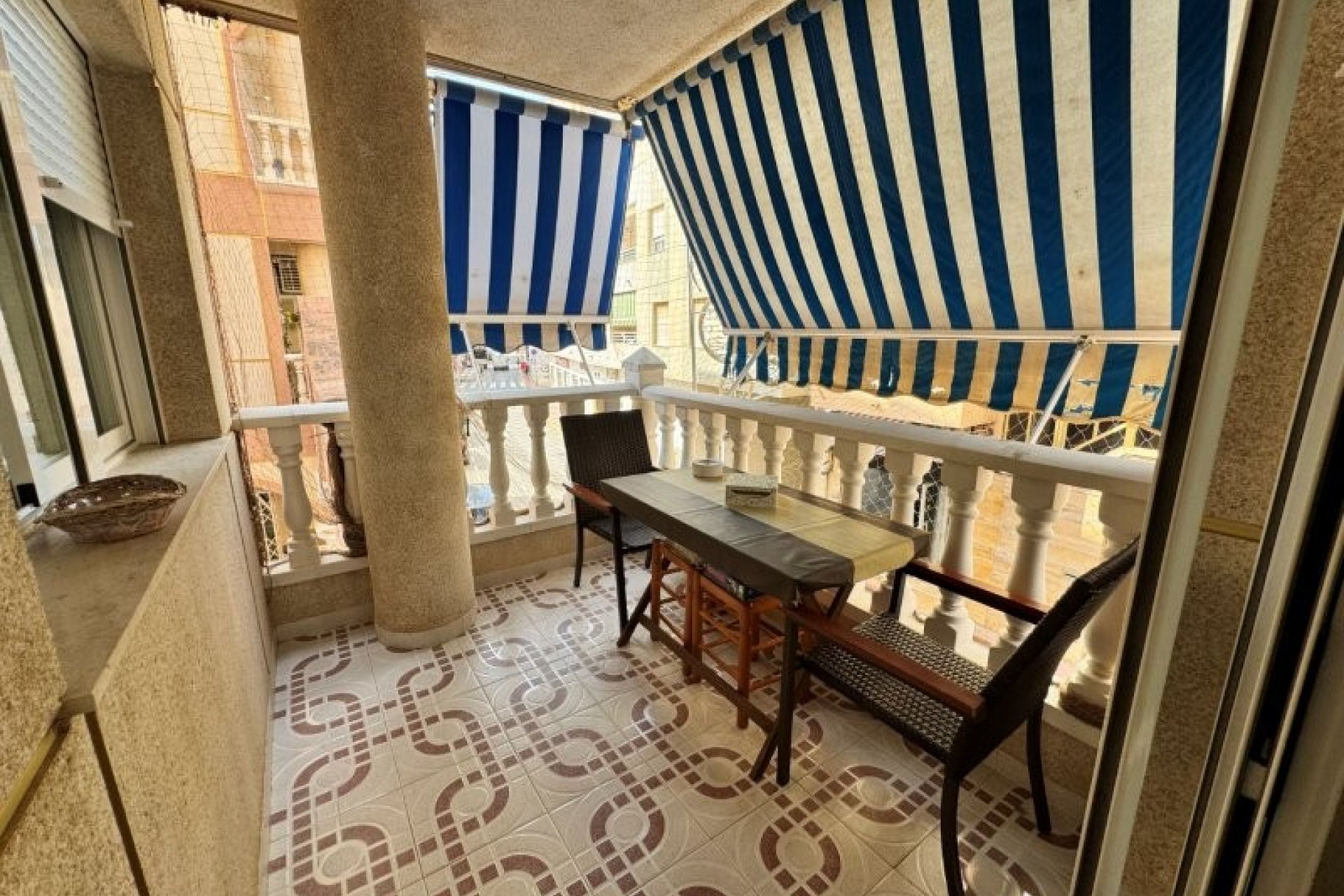 Resale - Apartment -
La Mata - Costa Blanca