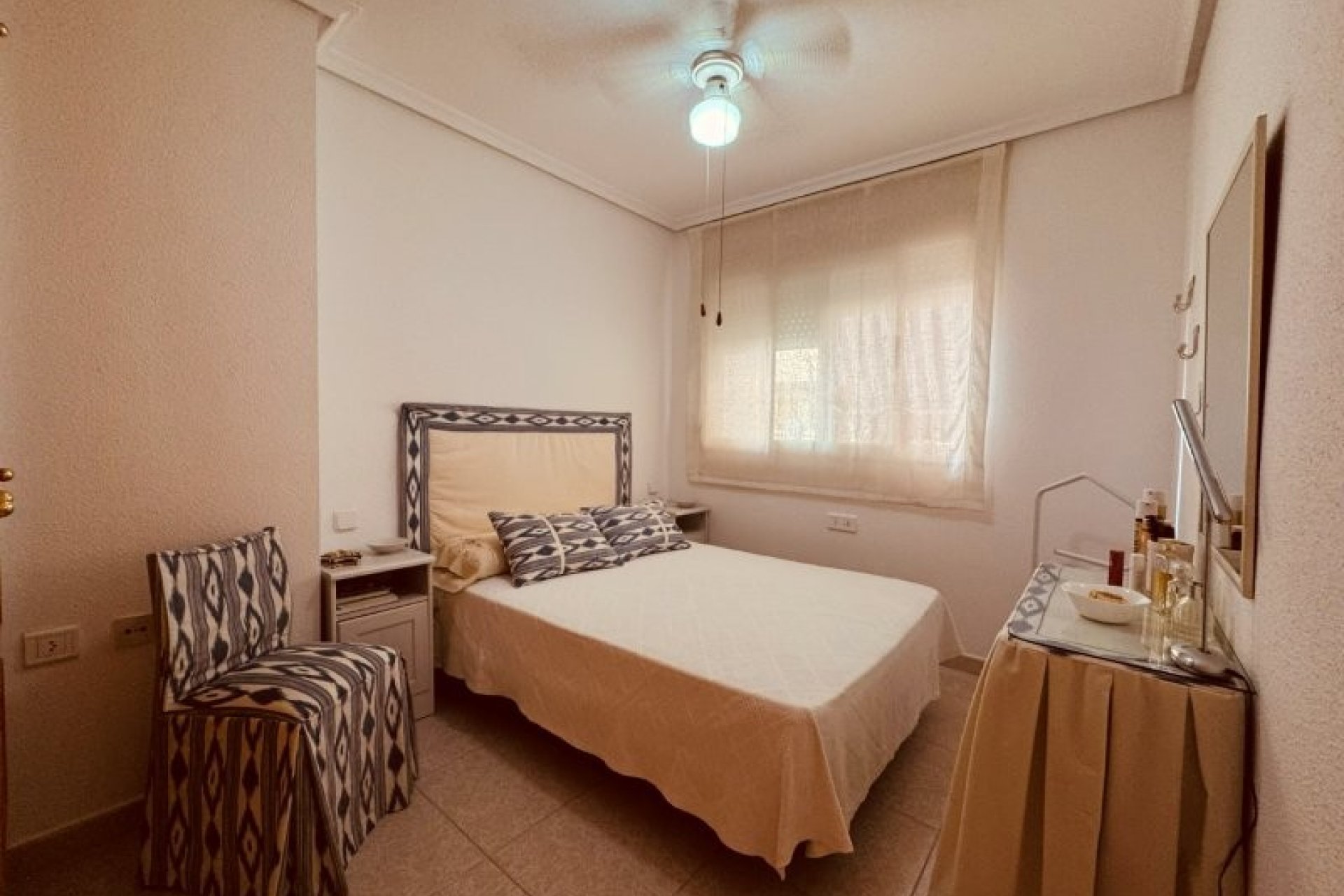 Resale - Apartment -
La Mata - Costa Blanca