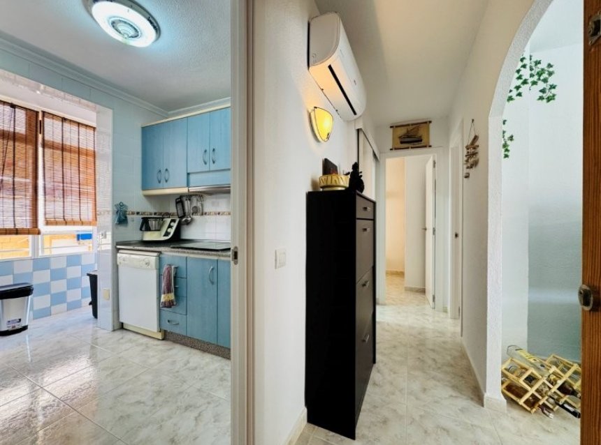 Resale - Apartment -
La Mata - Costa Blanca