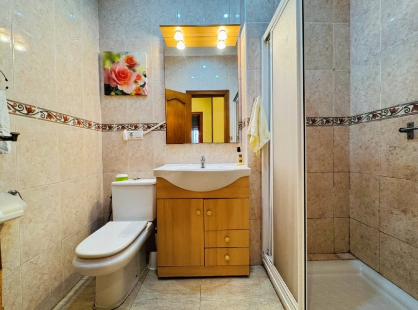 Resale - Apartment -
La Mata - Costa Blanca