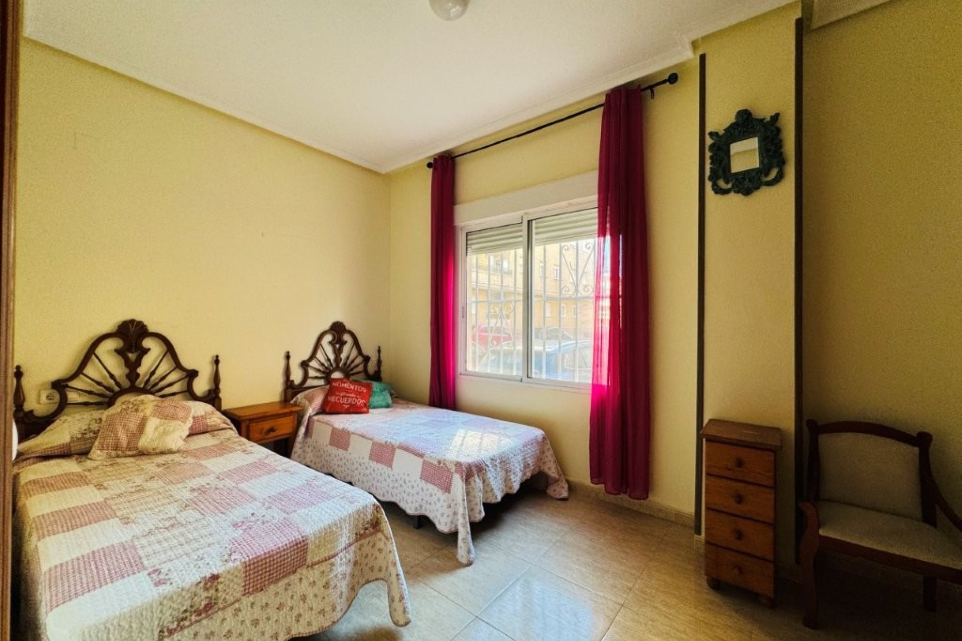 Resale - Apartment -
La Mata - Costa Blanca