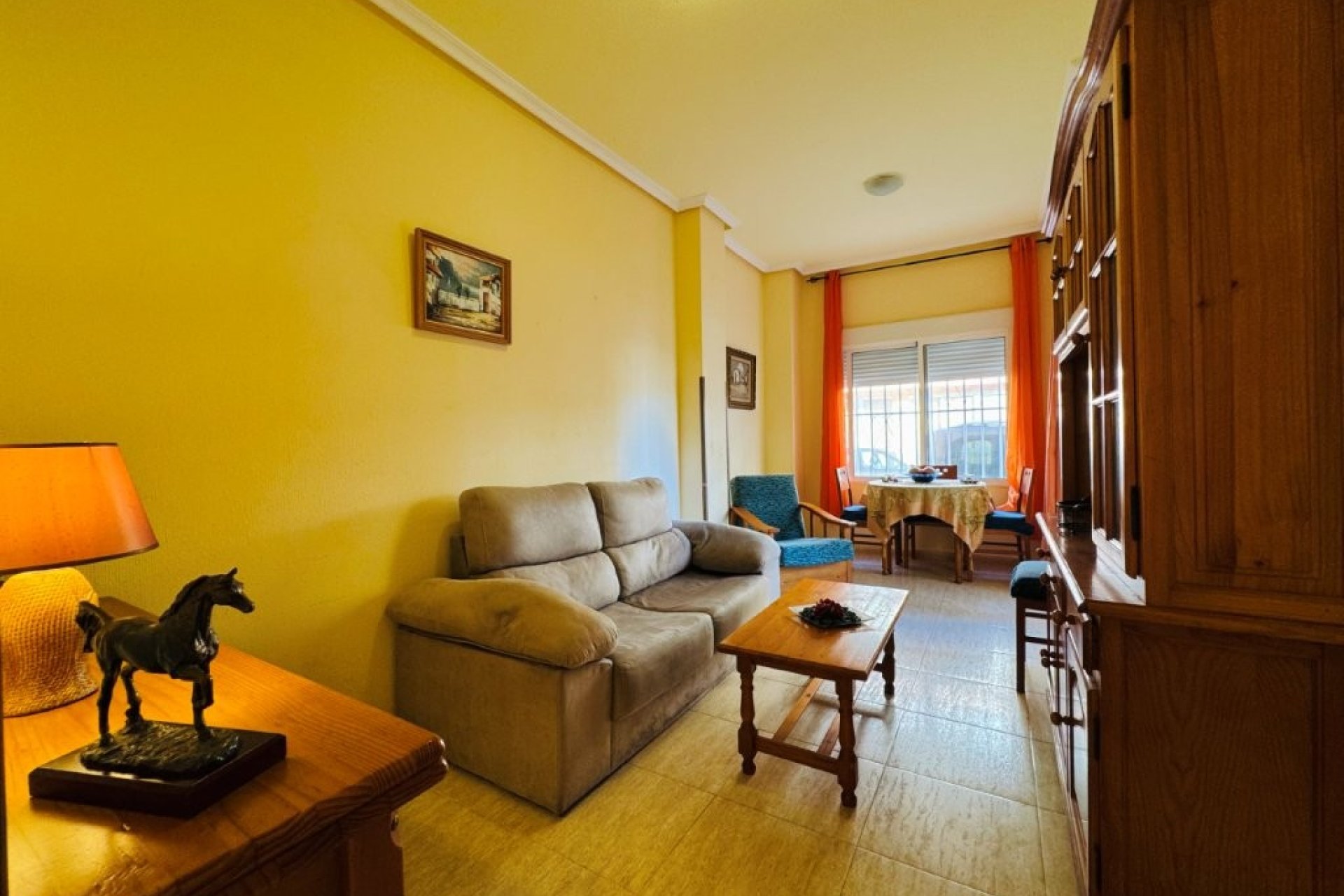 Resale - Apartment -
La Mata - Costa Blanca