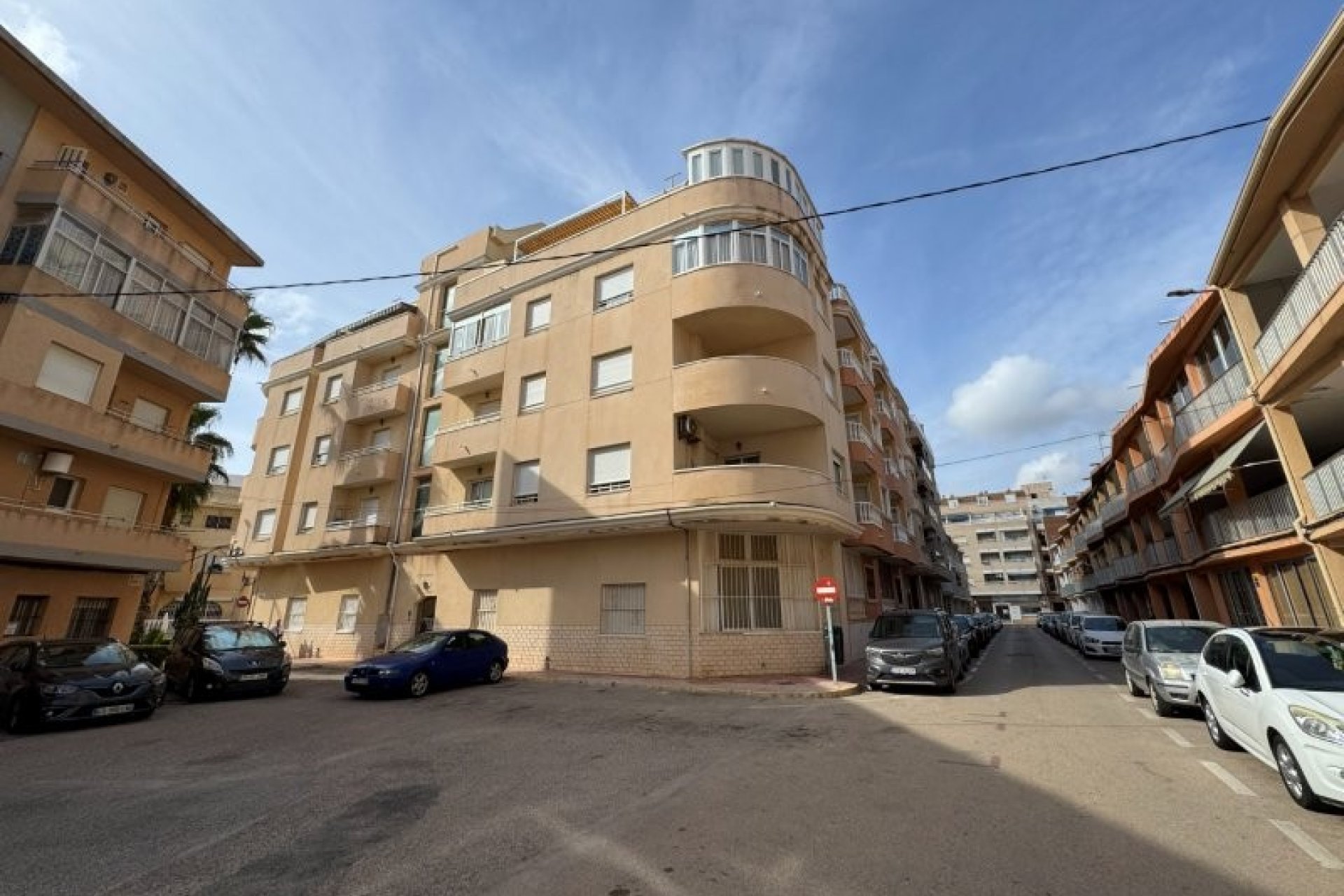 Resale - Apartment -
La Mata - Costa Blanca