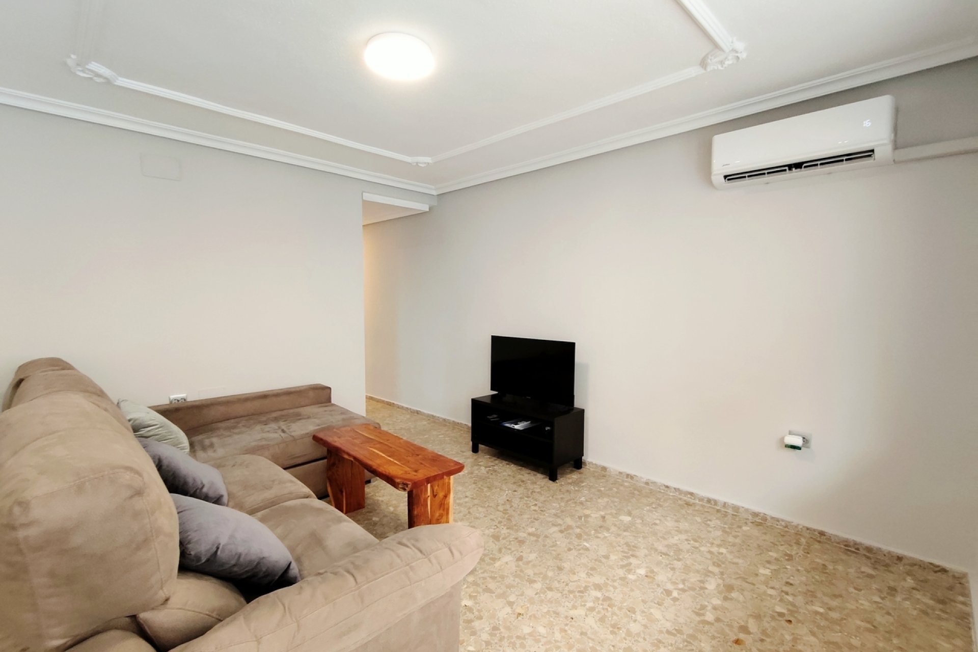 Resale - Apartment -
La Mata - Costa Blanca