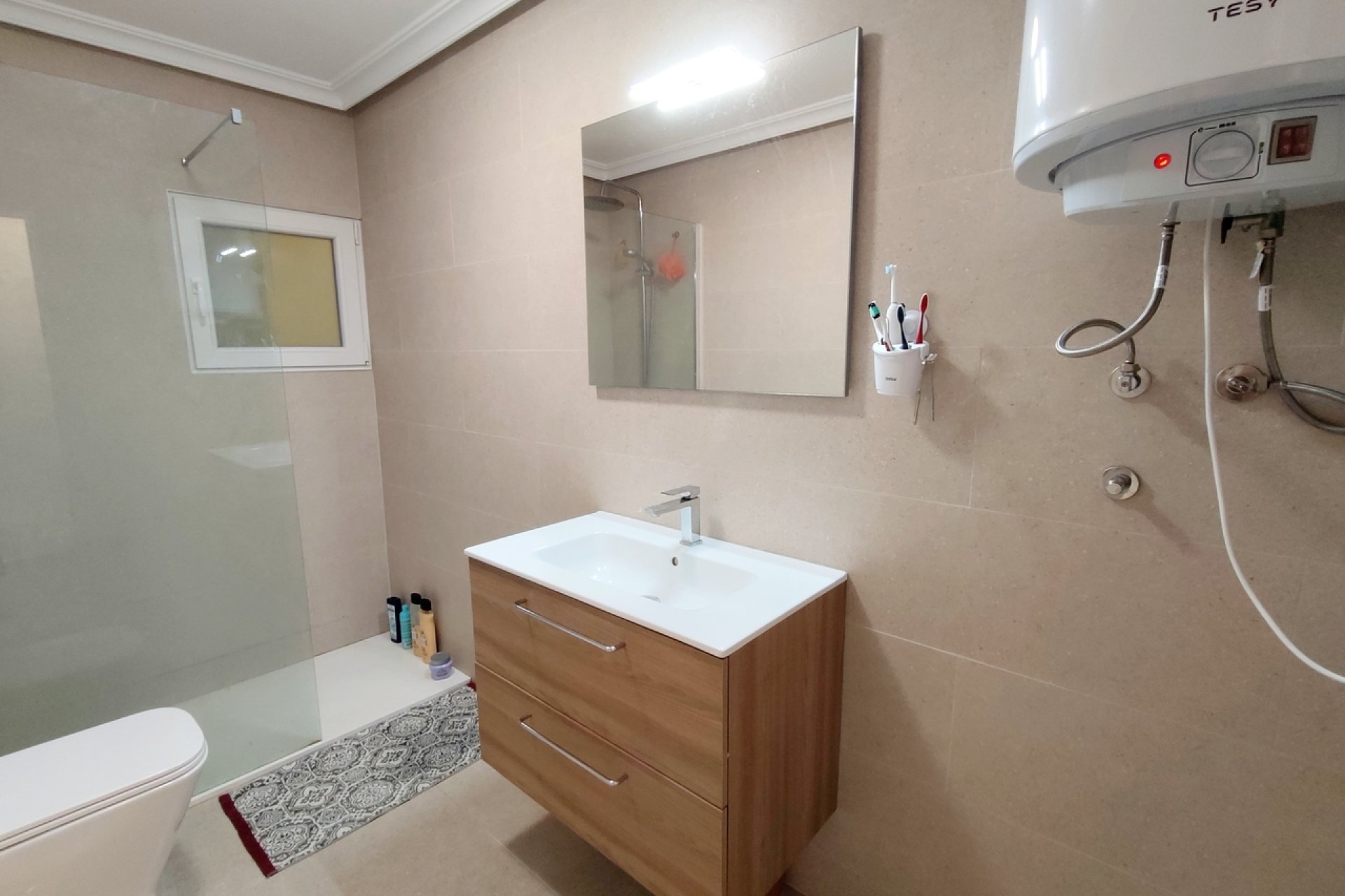 Resale - Apartment -
La Mata - Costa Blanca