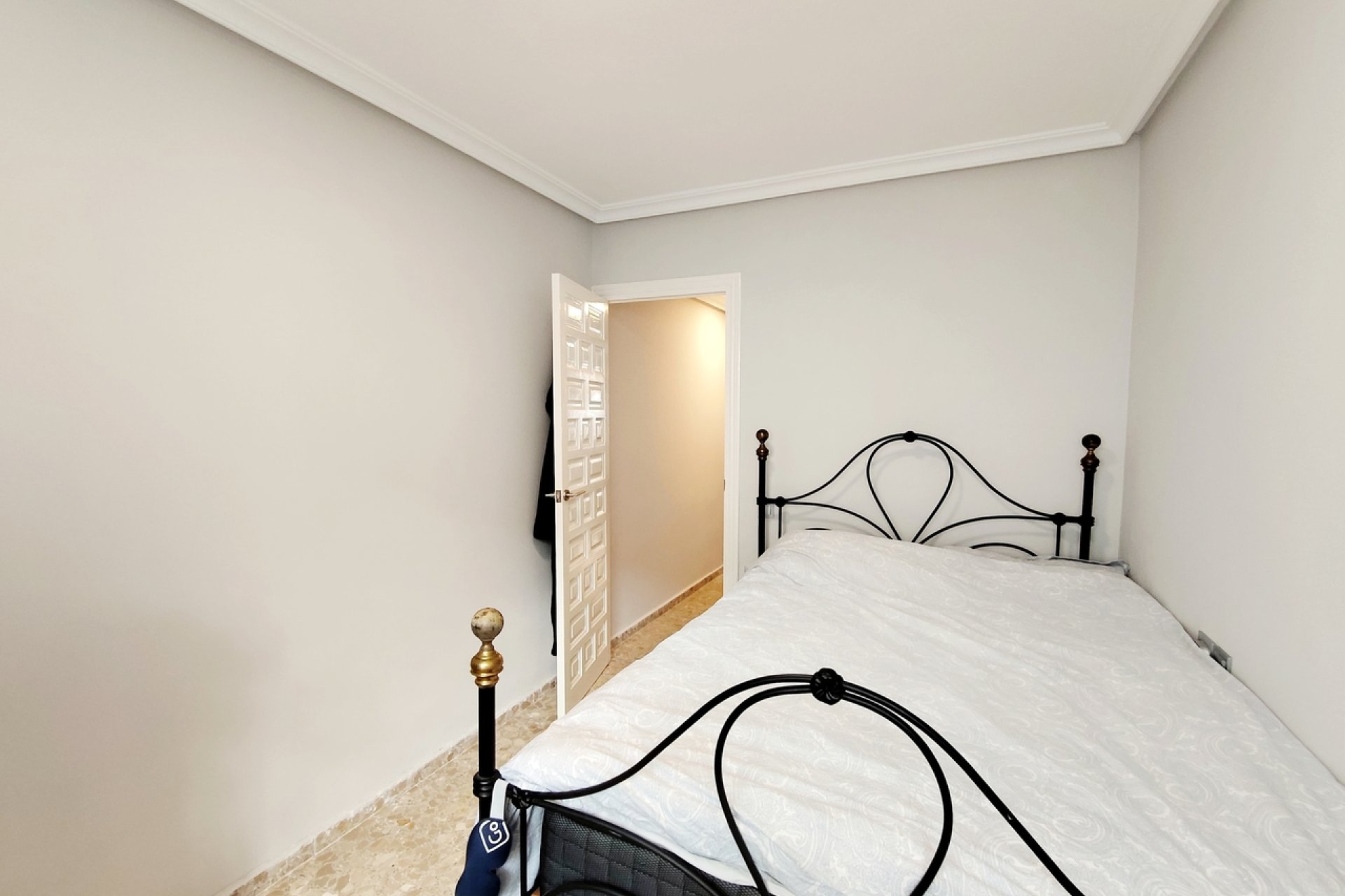 Resale - Apartment -
La Mata - Costa Blanca
