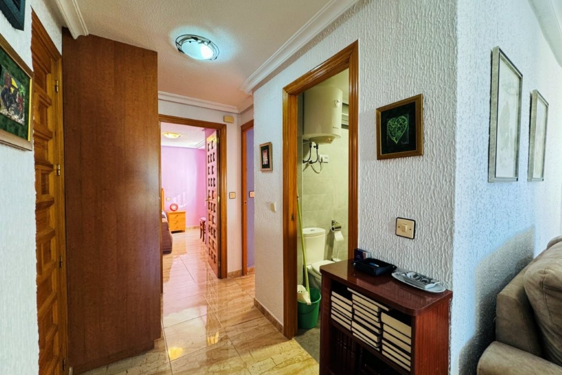 Resale - Apartment -
La Mata - Costa Blanca