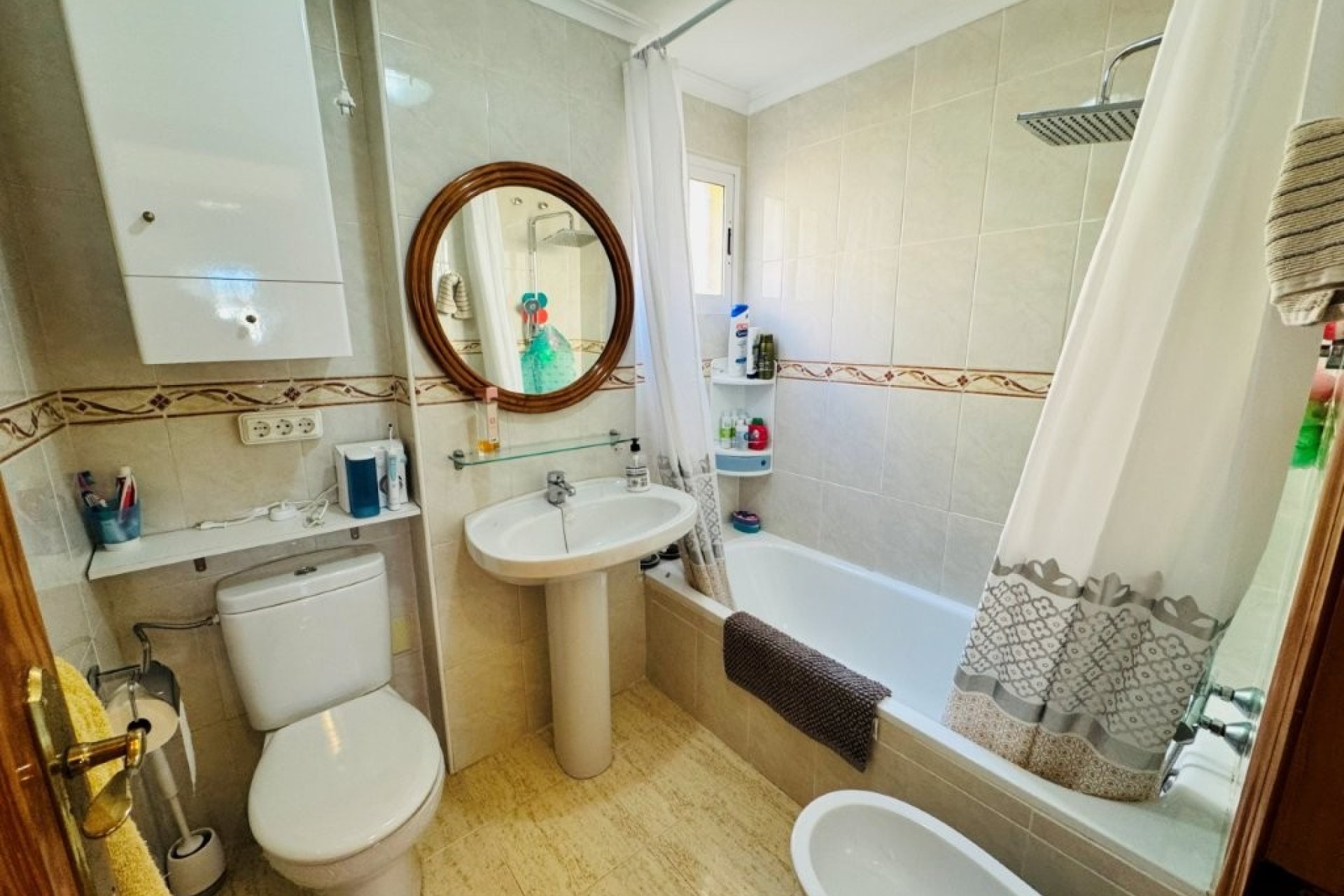 Resale - Apartment -
La Mata - Costa Blanca