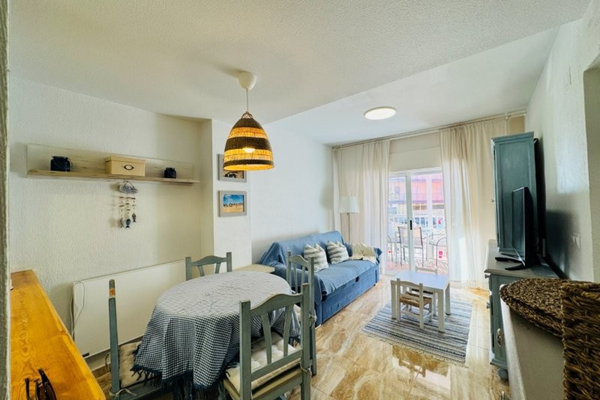 Resale - Apartment -
La Mata - Costa Blanca