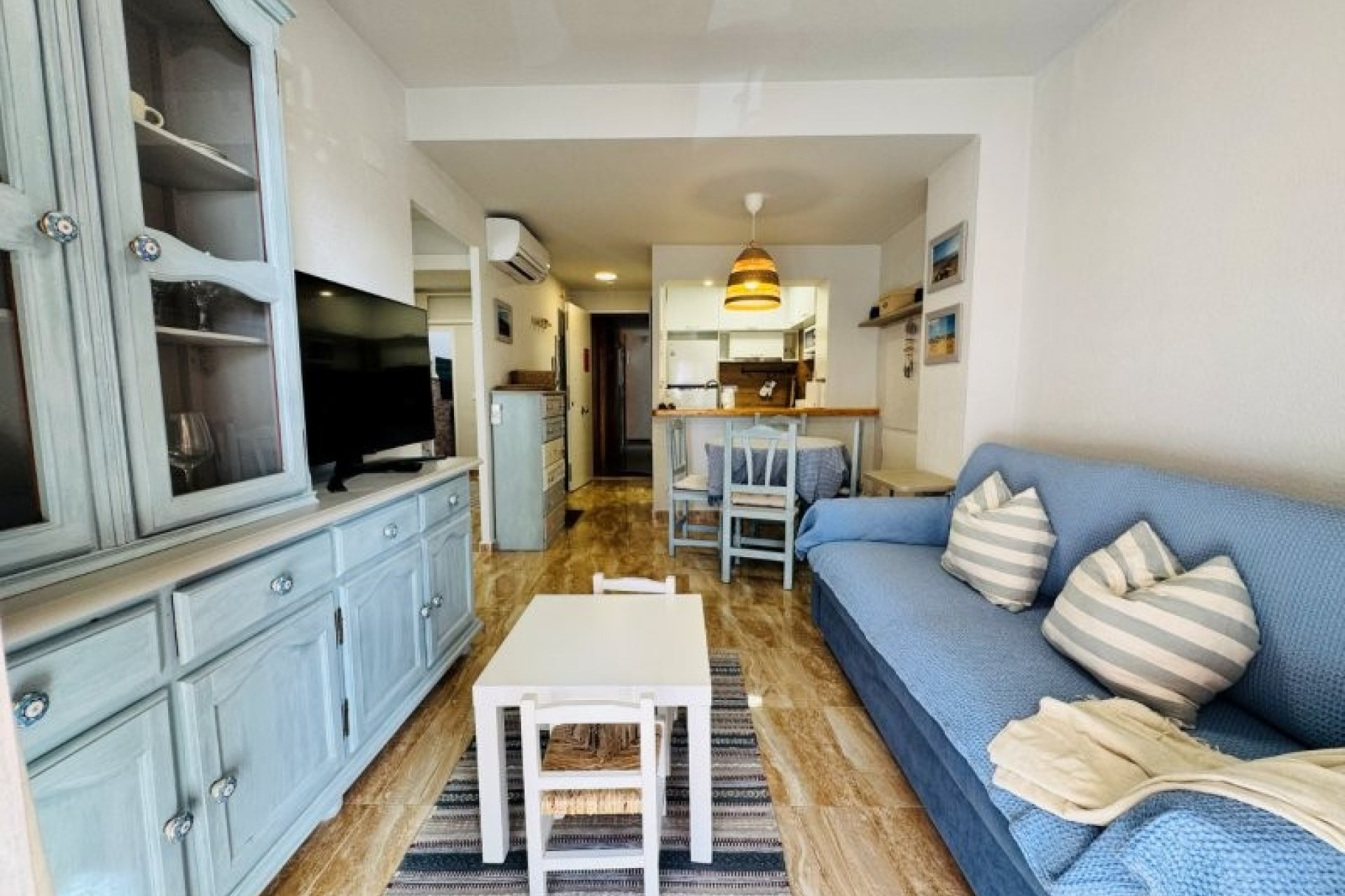 Resale - Apartment -
La Mata - Costa Blanca