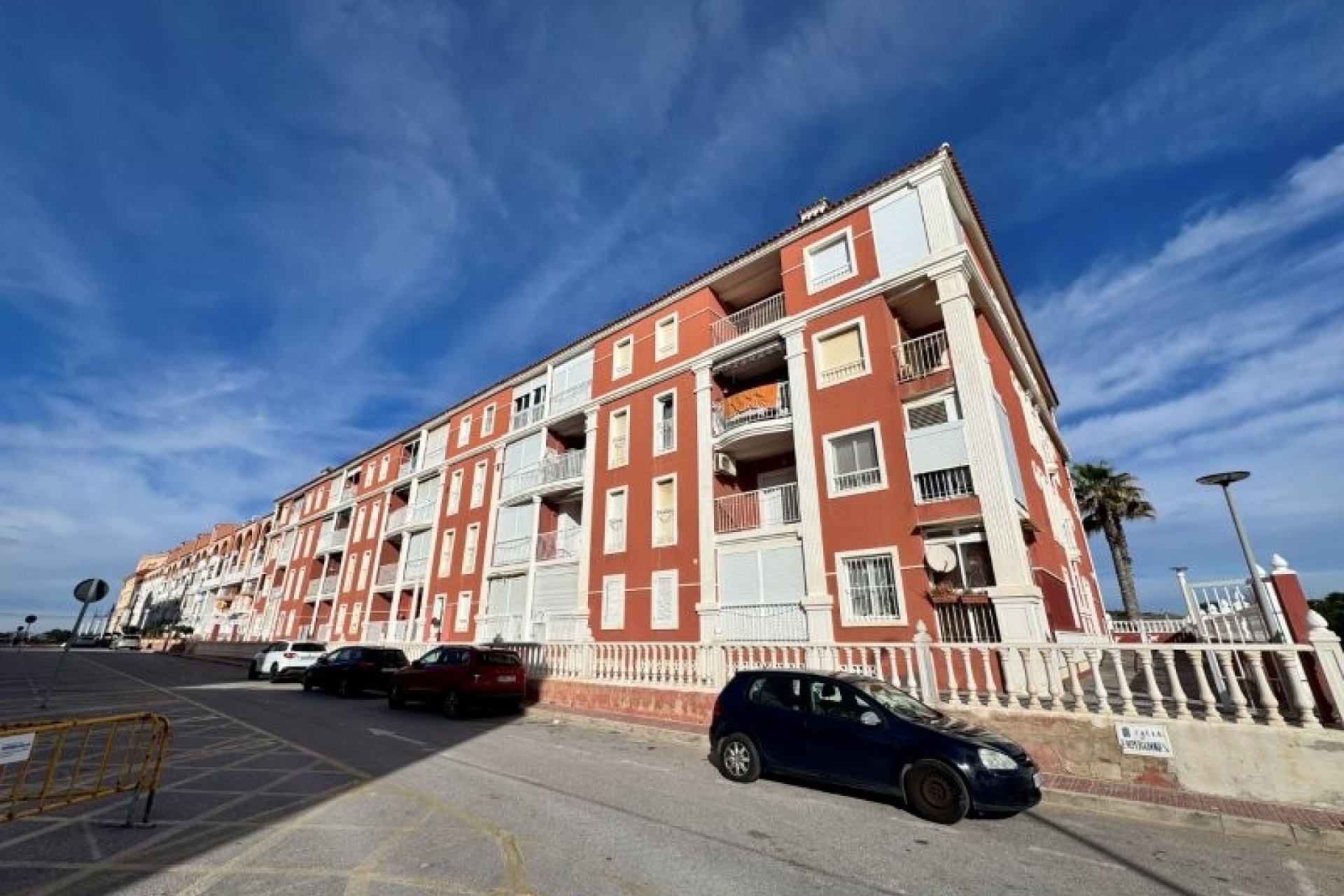 Resale - Apartment -
La Mata - Costa Blanca