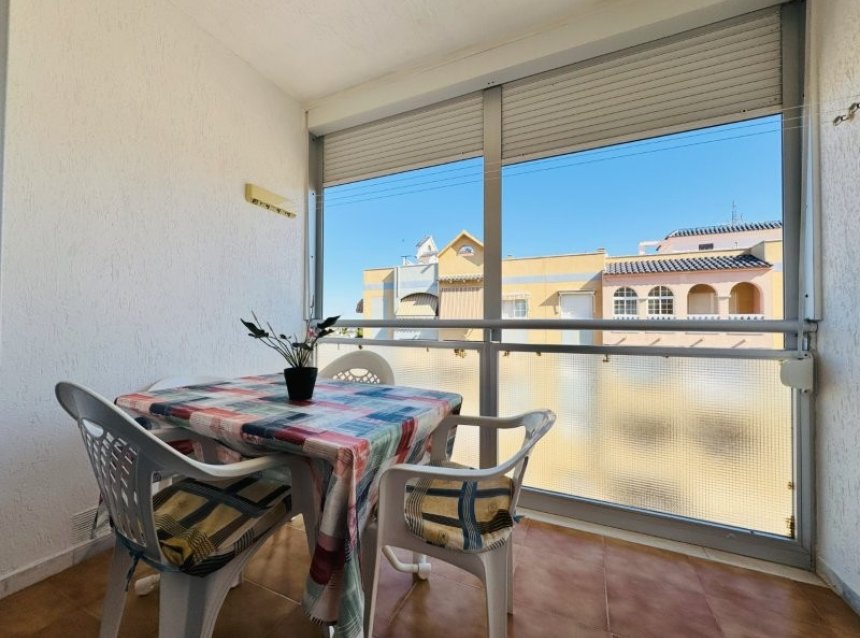 Resale - Apartment -
La Mata - Costa Blanca