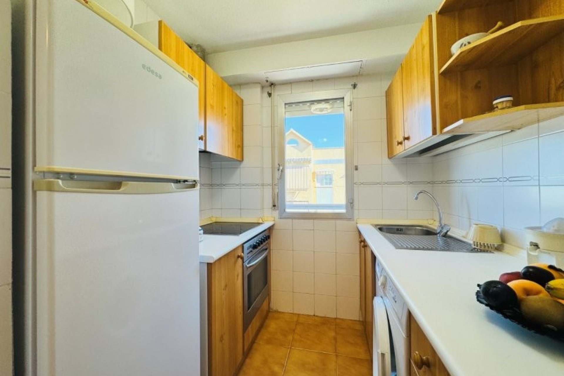 Resale - Apartment -
La Mata - Costa Blanca