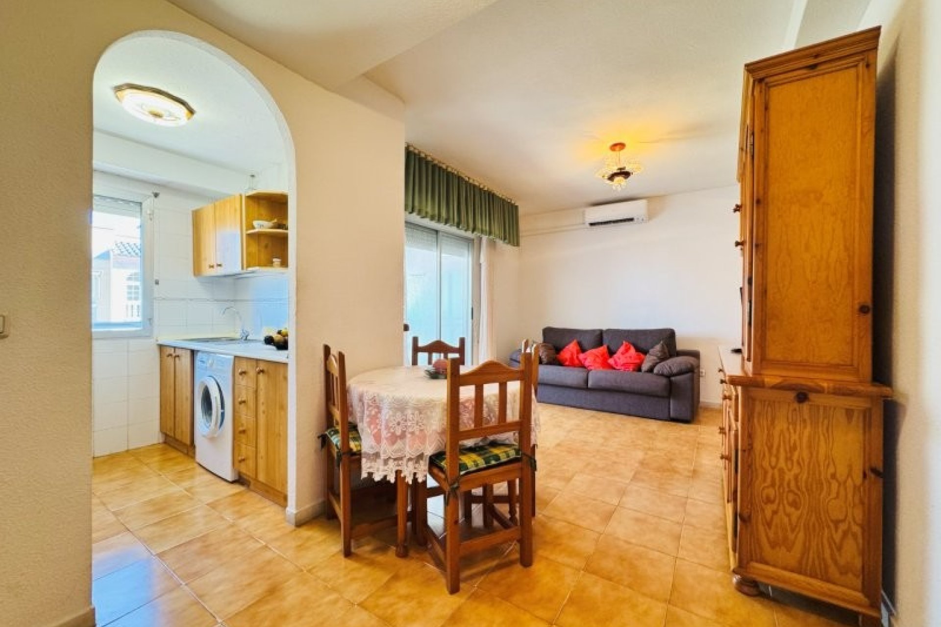 Resale - Apartment -
La Mata - Costa Blanca