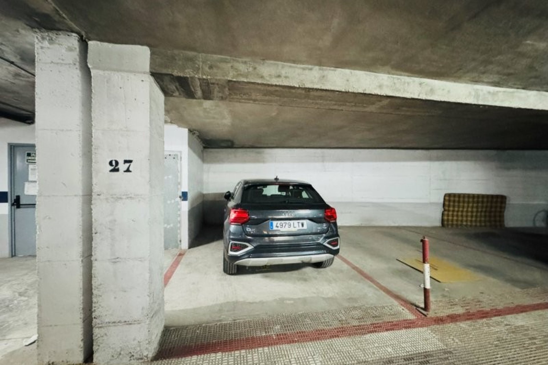 Resale - Apartment -
La Mata - Costa Blanca