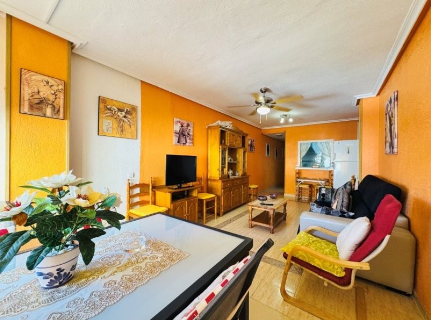 Resale - Apartment -
La Mata - Costa Blanca