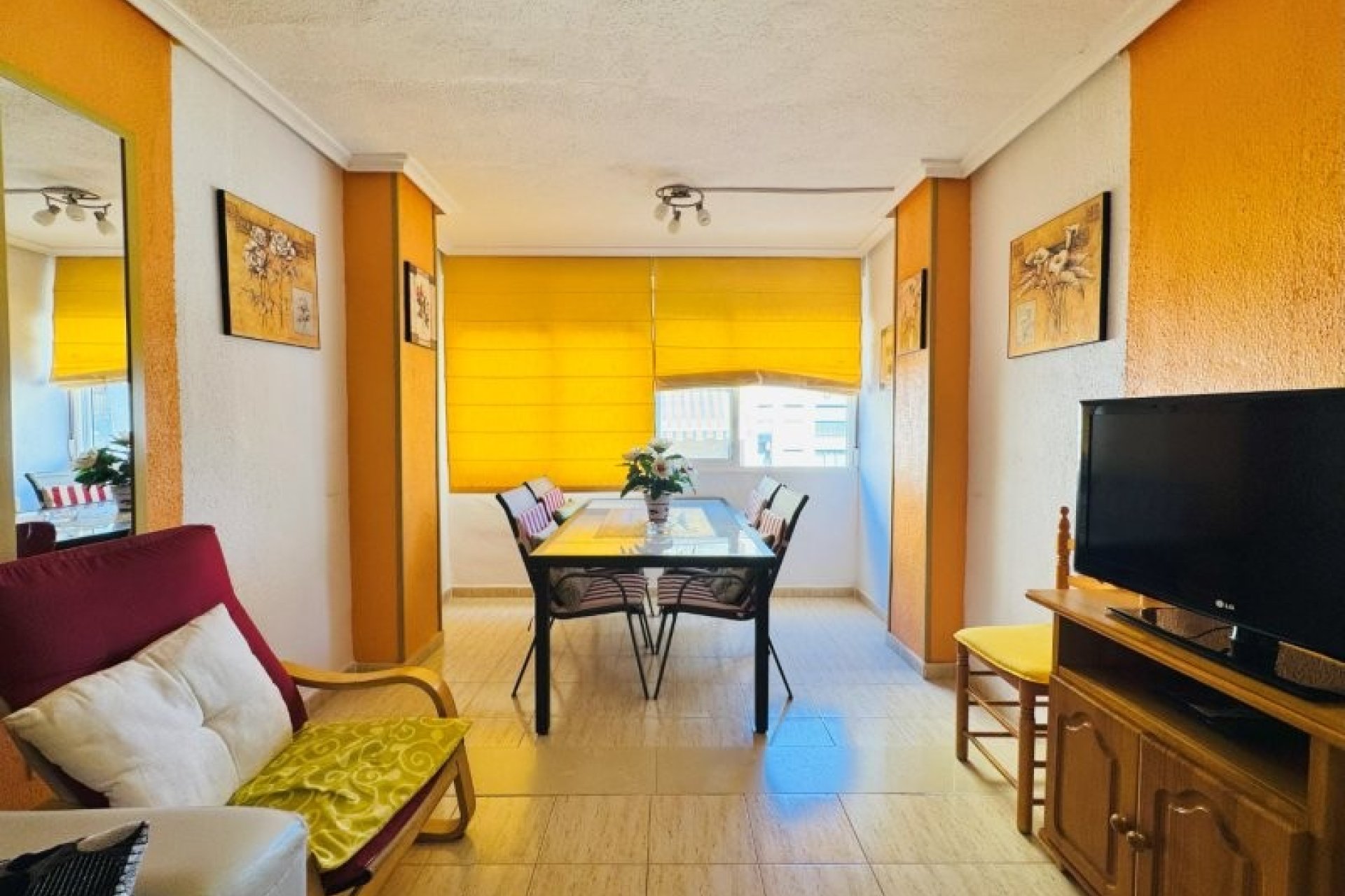 Resale - Apartment -
La Mata - Costa Blanca