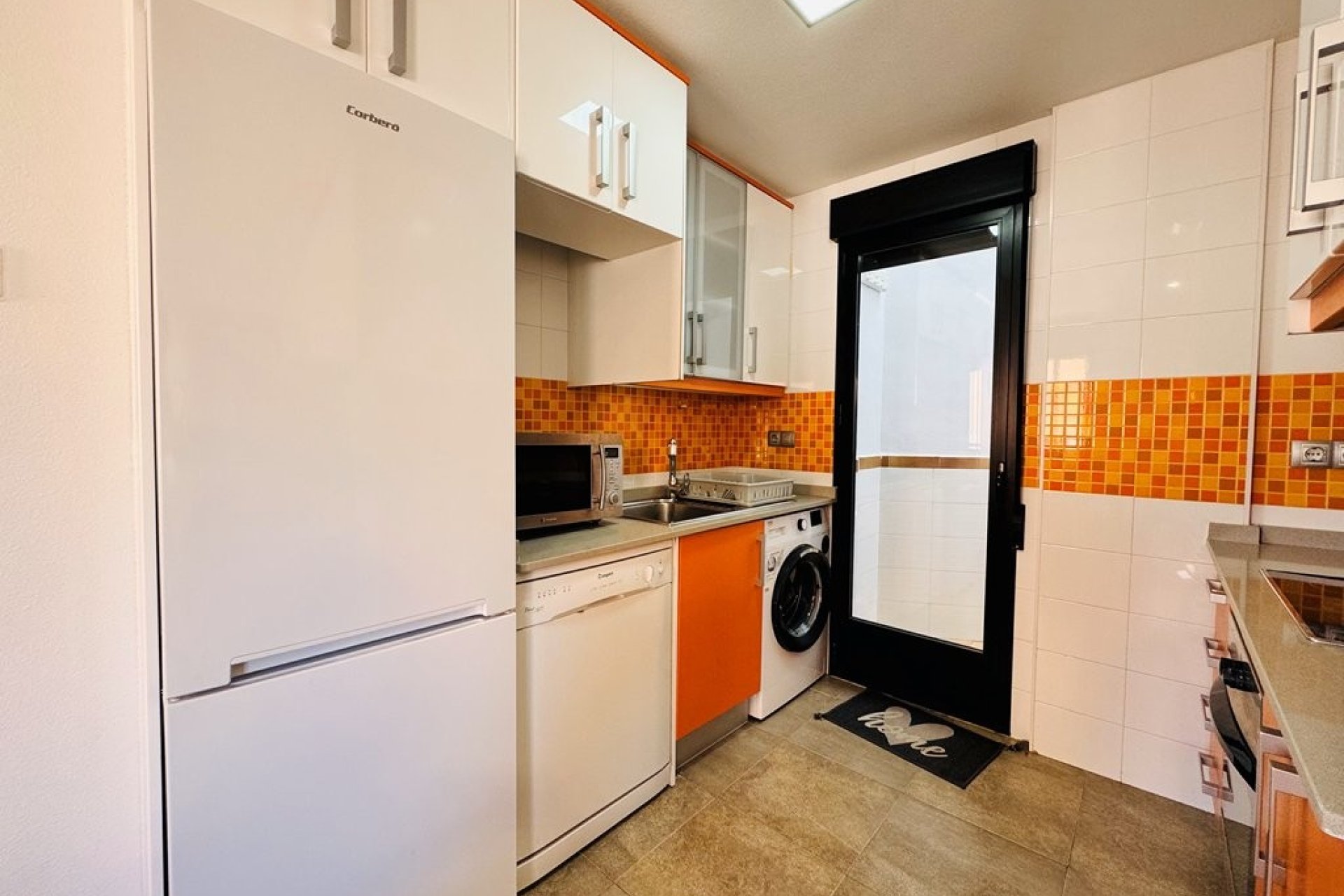 Resale - Apartment -
La Mata - Costa Blanca