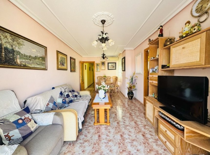 Resale - Apartment -
La Mata - Costa Blanca