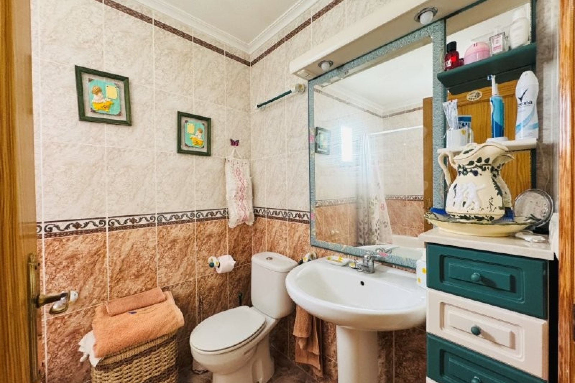 Resale - Apartment -
La Mata - Costa Blanca