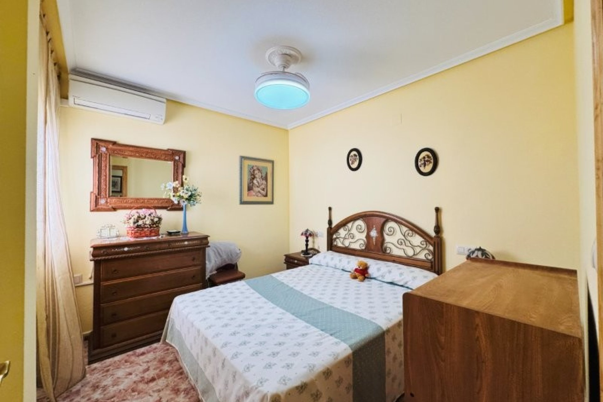 Resale - Apartment -
La Mata - Costa Blanca