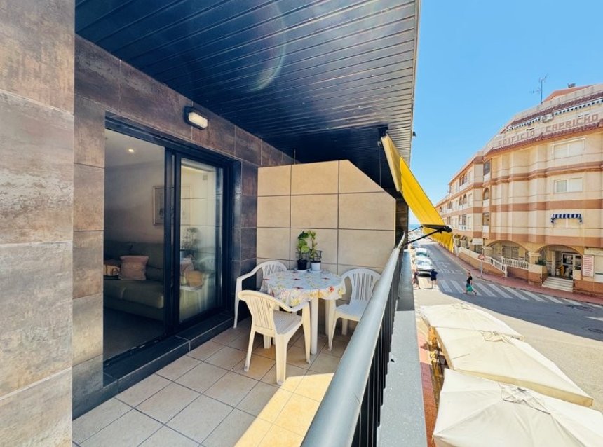 Resale - Apartment -
La Mata - Costa Blanca