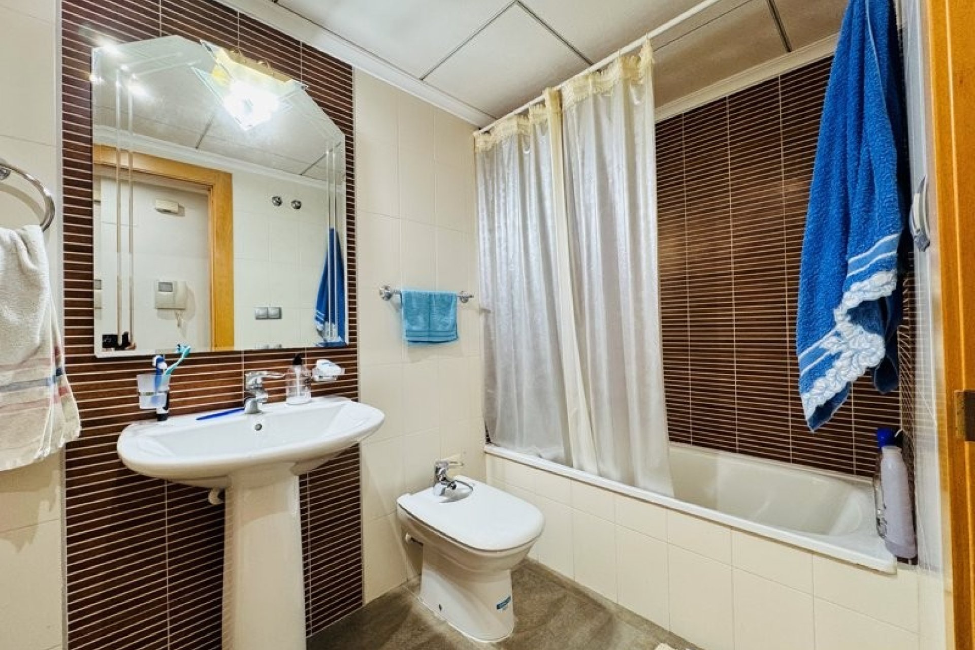 Resale - Apartment -
La Mata - Costa Blanca