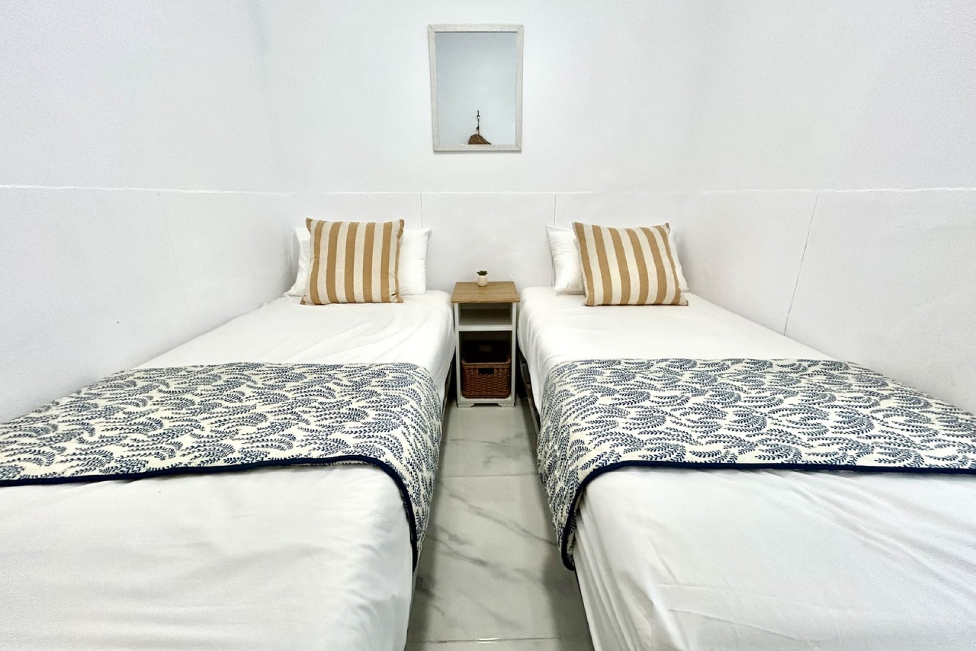 Resale - Apartment -
La Zenia - Costa Blanca