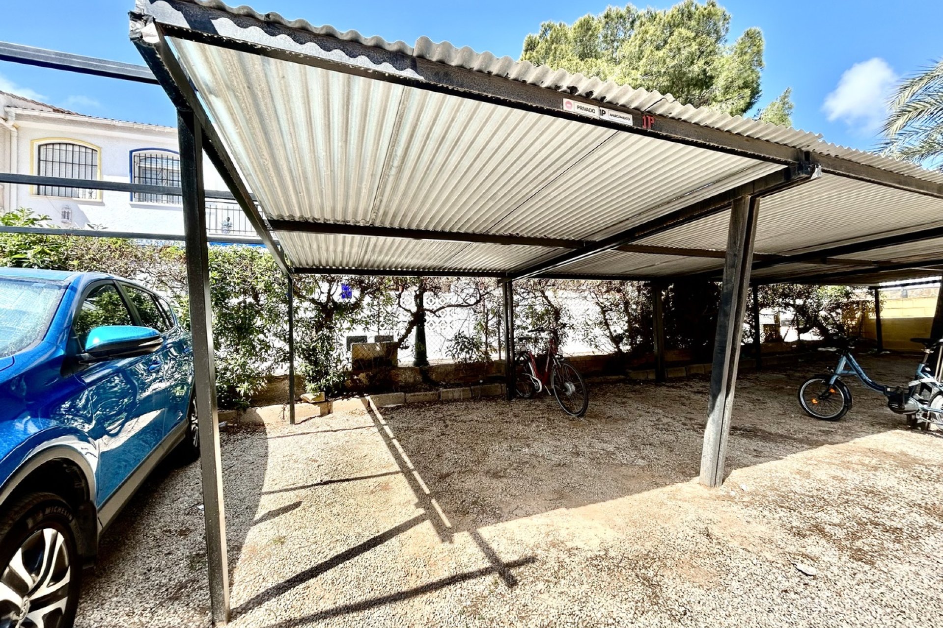Resale - Apartment -
La Zenia - Costa Blanca