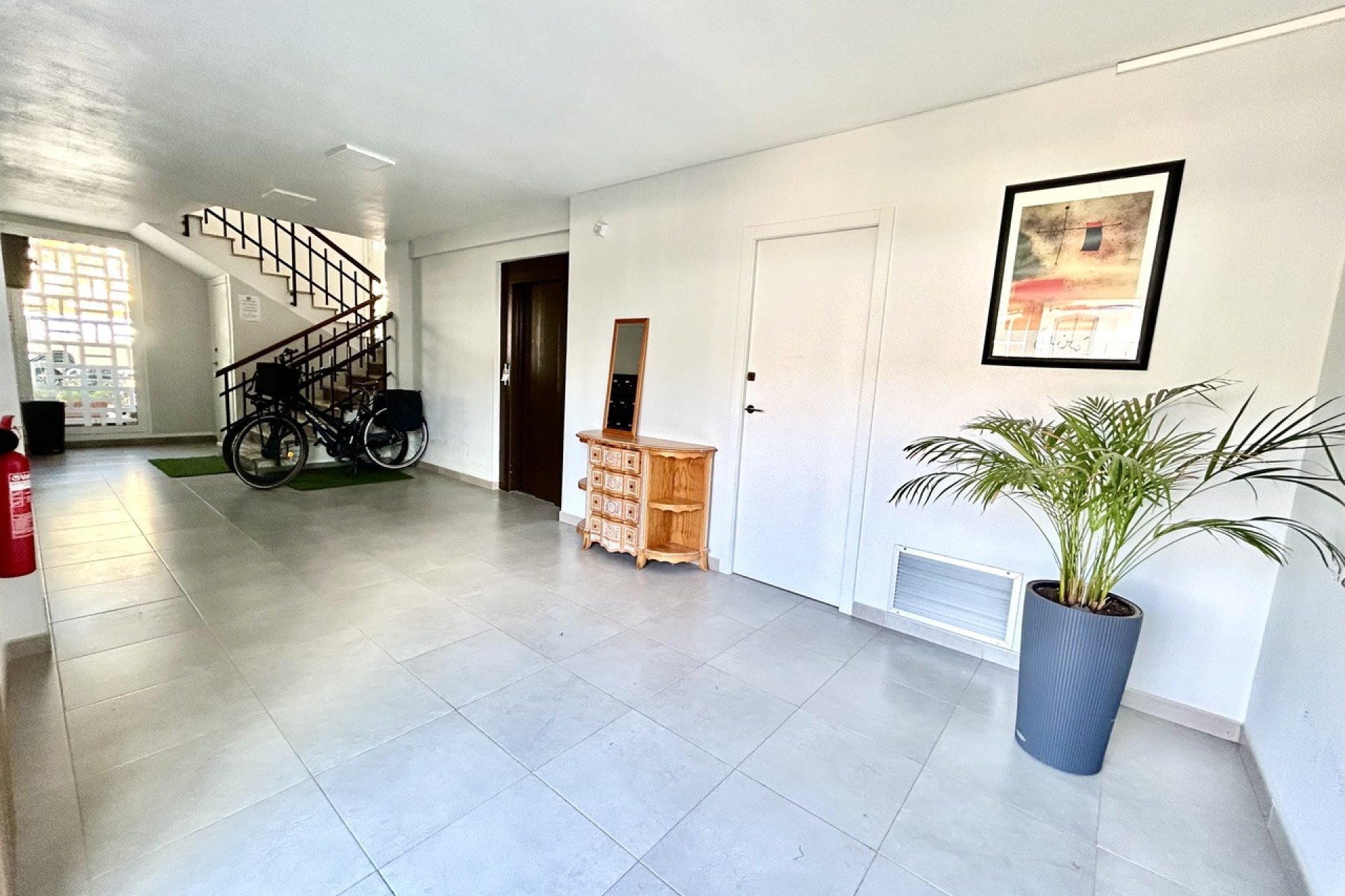 Resale - Apartment -
La Zenia - Costa Blanca