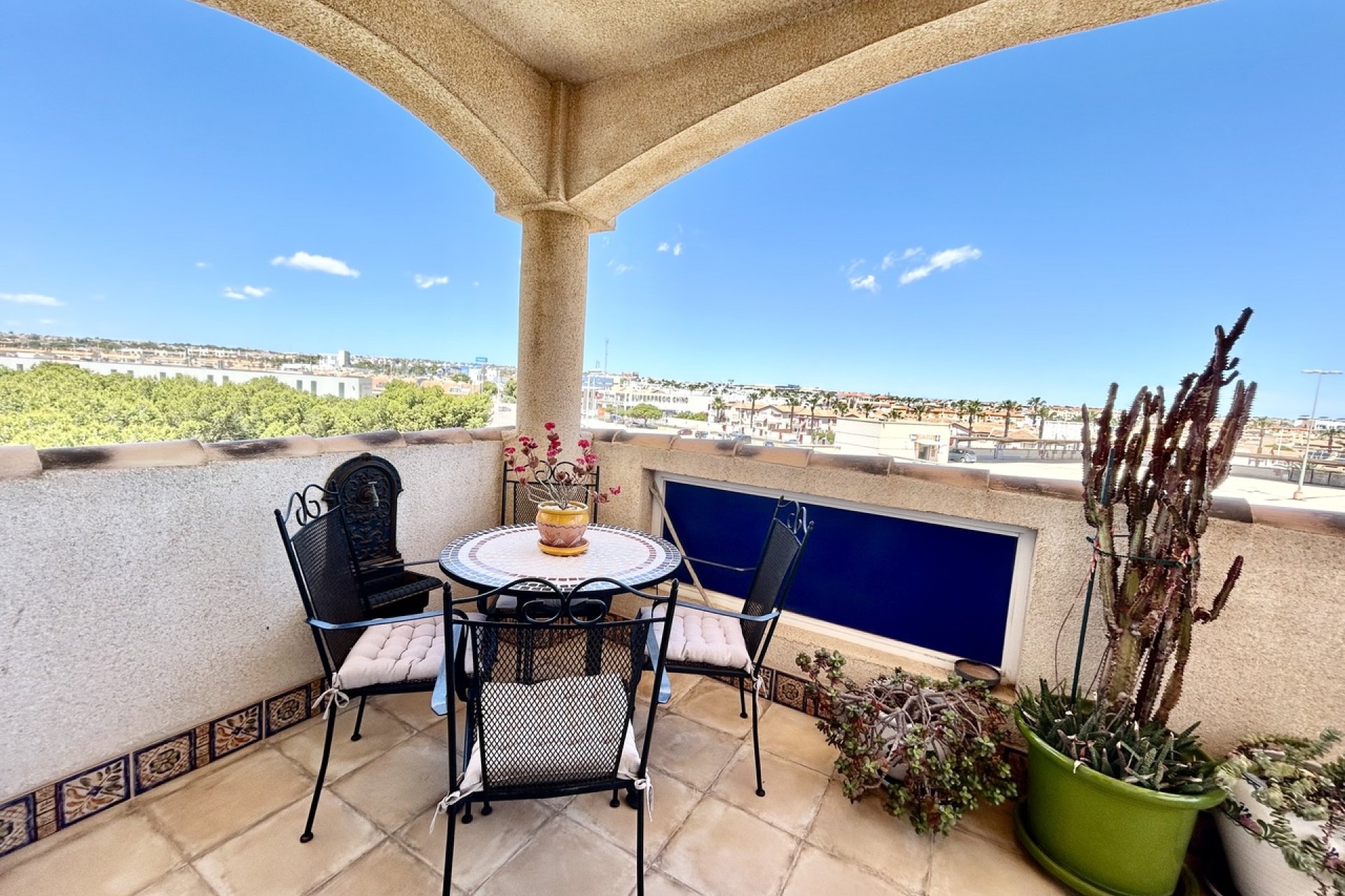 Resale - Apartment -
La Zenia - Costa Blanca