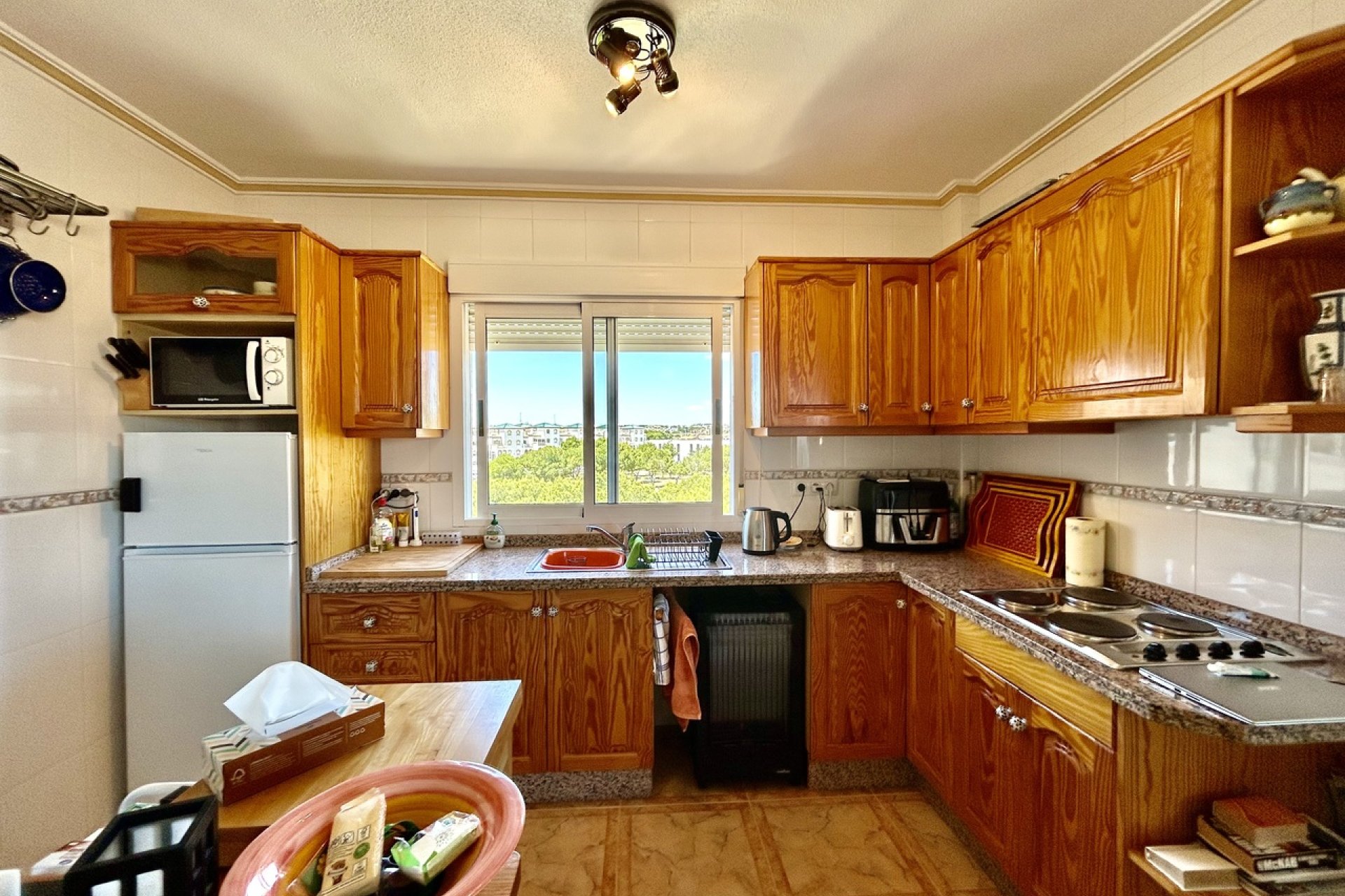 Resale - Apartment -
La Zenia - Costa Blanca