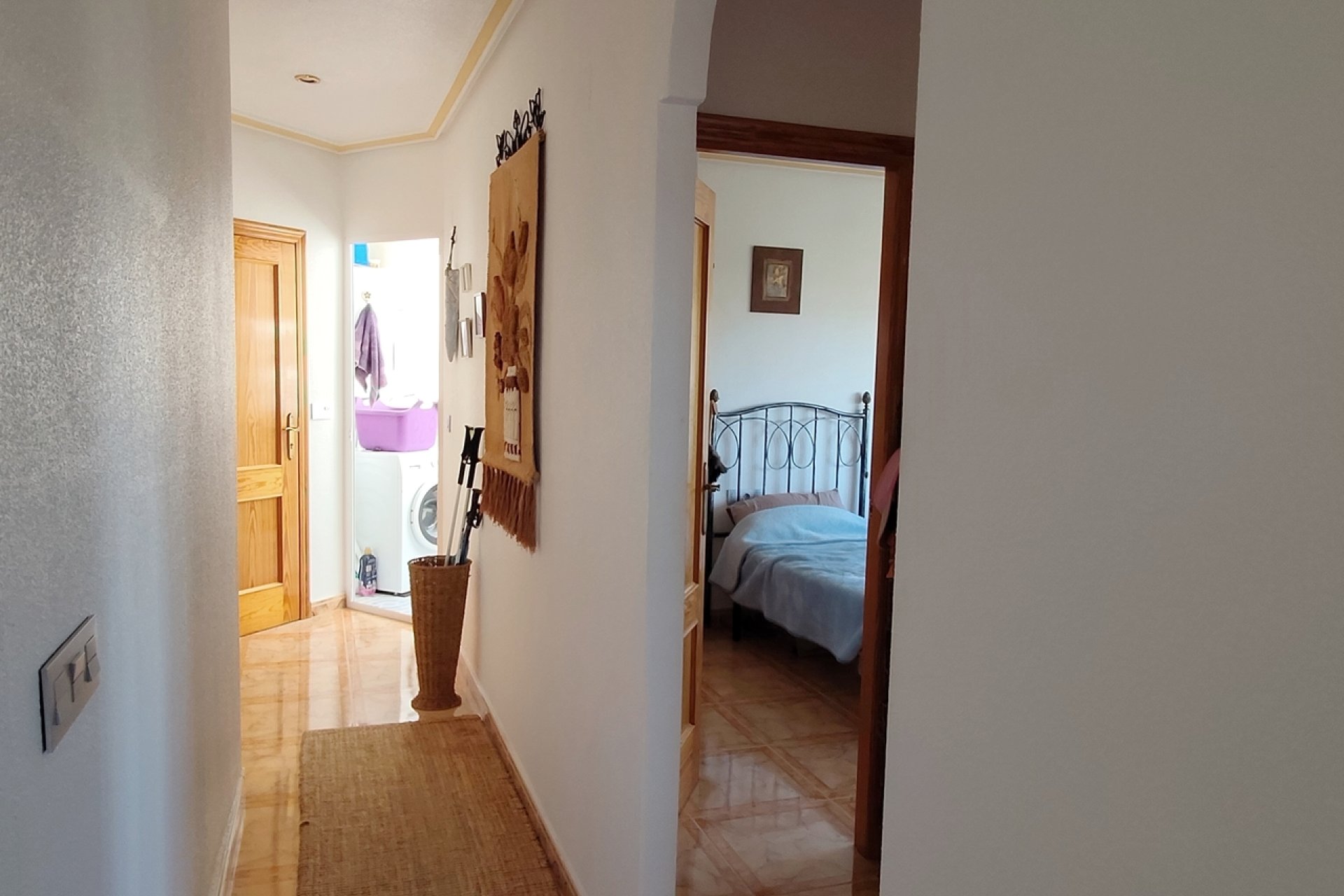 Resale - Apartment -
La Zenia - Costa Blanca