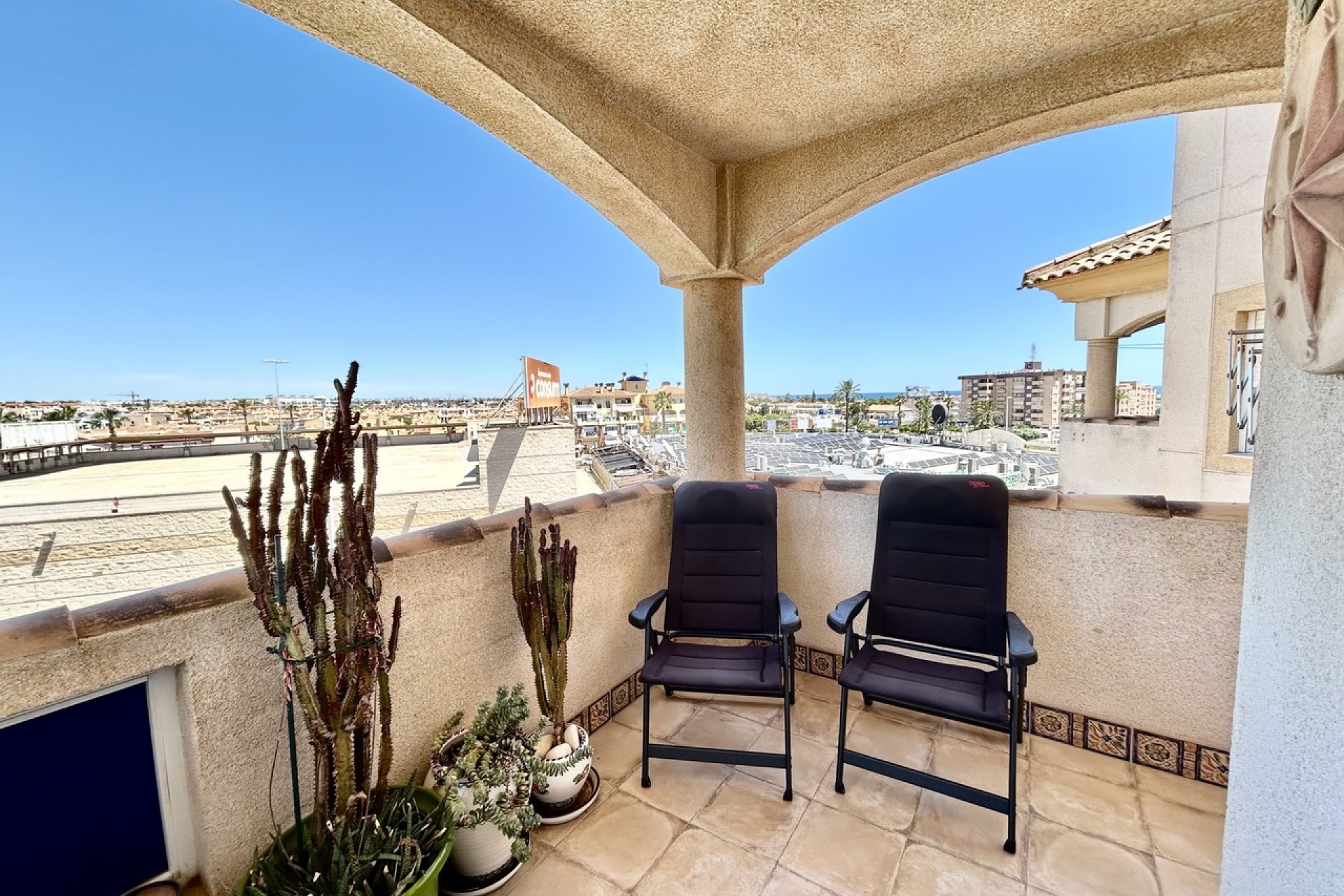 Resale - Apartment -
La Zenia - Costa Blanca