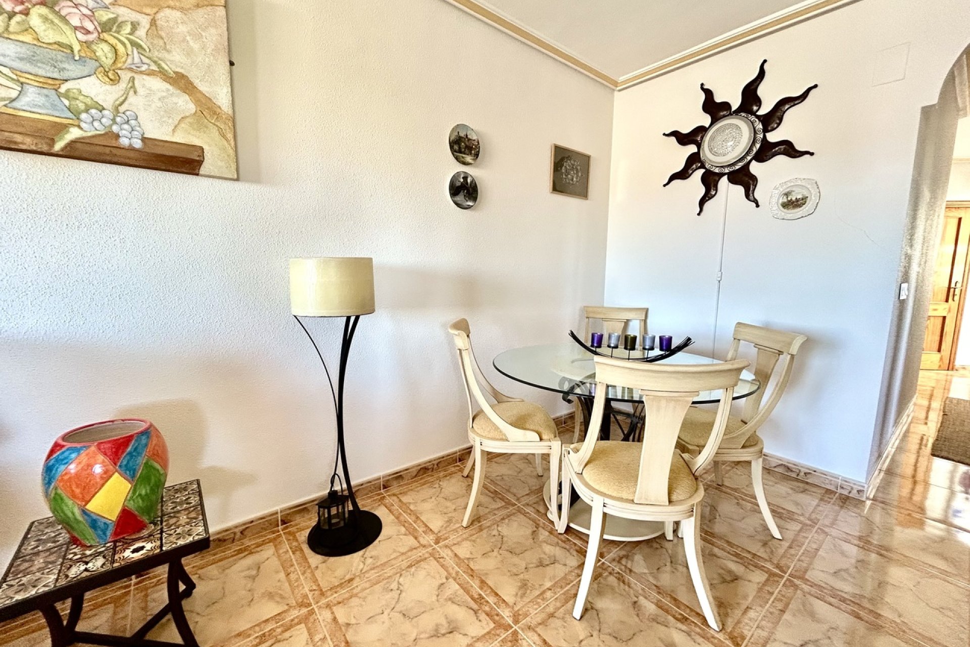 Resale - Apartment -
La Zenia - Costa Blanca