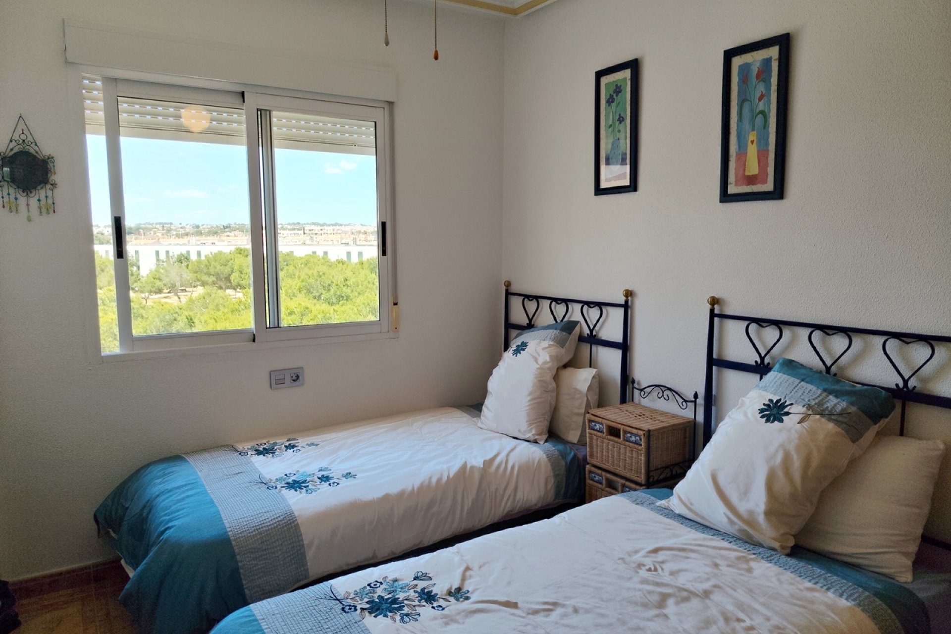 Resale - Apartment -
La Zenia - Costa Blanca