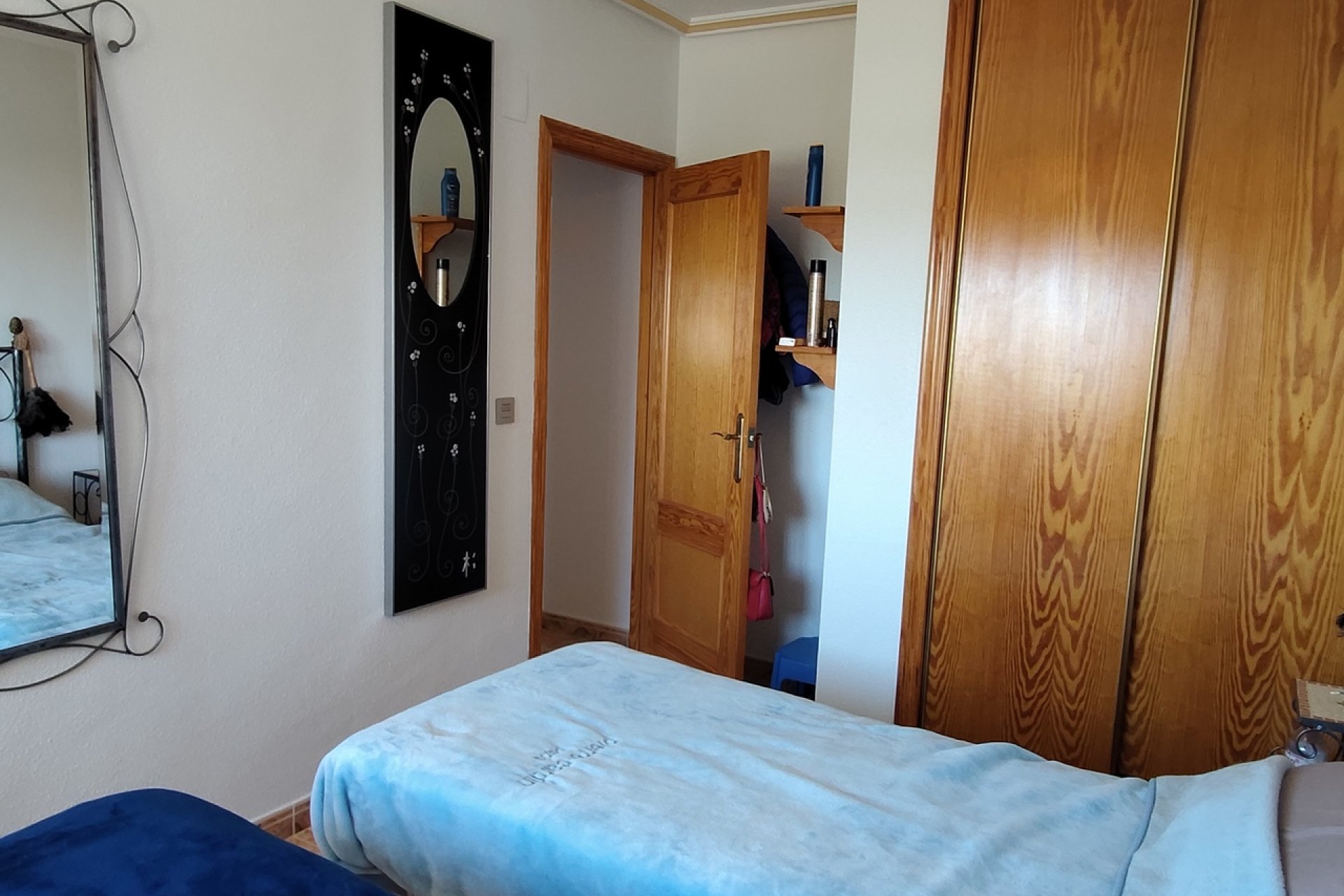 Resale - Apartment -
La Zenia - Costa Blanca
